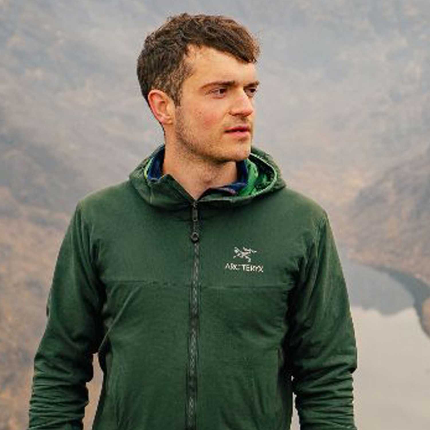 Episode 2: Sgurr nan Gillean (guest Coinneach MacFhraing)