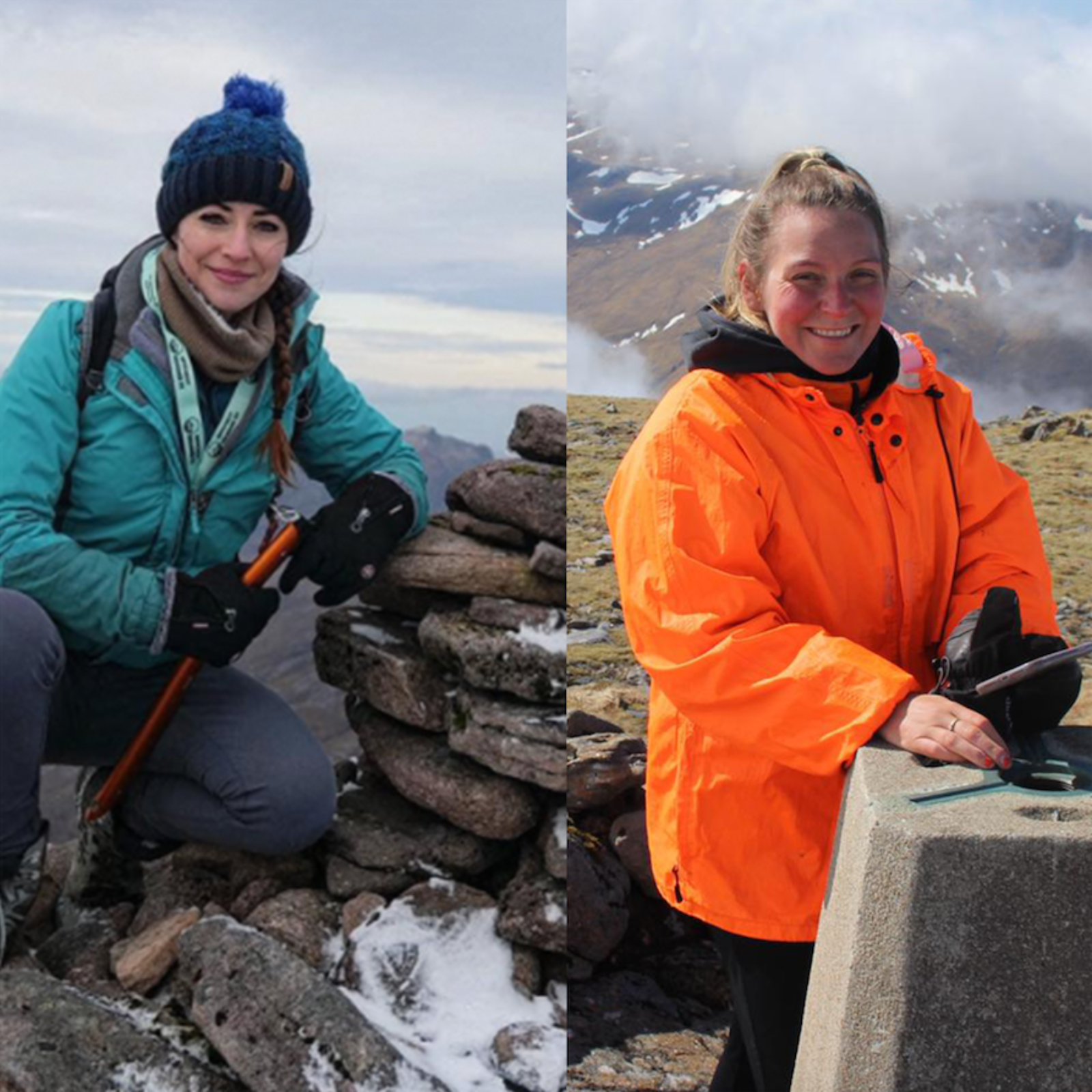 What is it like to 'compleat' (complete) the Munros? episode artwork
