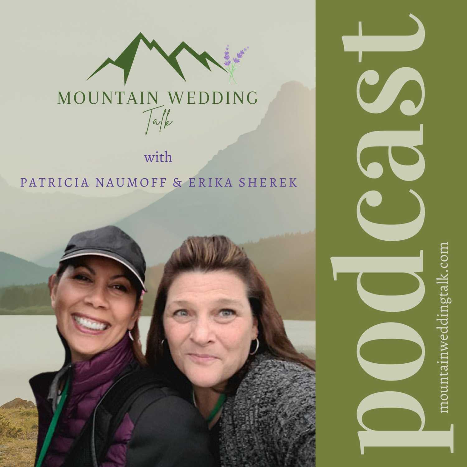 Mountain Wedding Talk