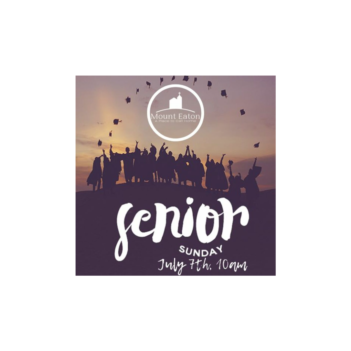 2024 Graduation Service - Building On the Legacy Already Left -  Proverbs 16:1-9 episode artwork