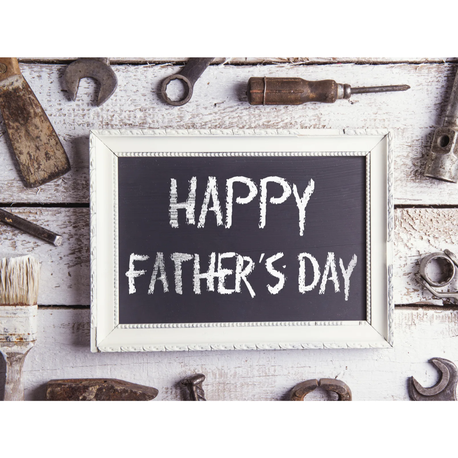 Father's Day 2025 - Elder Lanny episode artwork