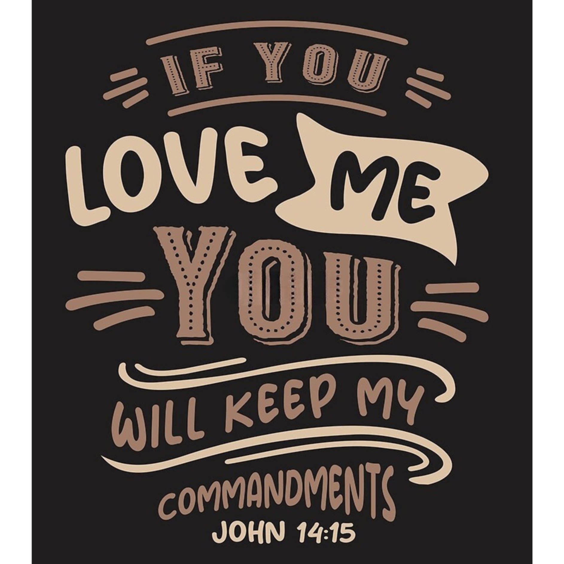 Obedience - "To Love Is To Obey" pt.2 - Deuteronomy 6:4-9  episode artwork
