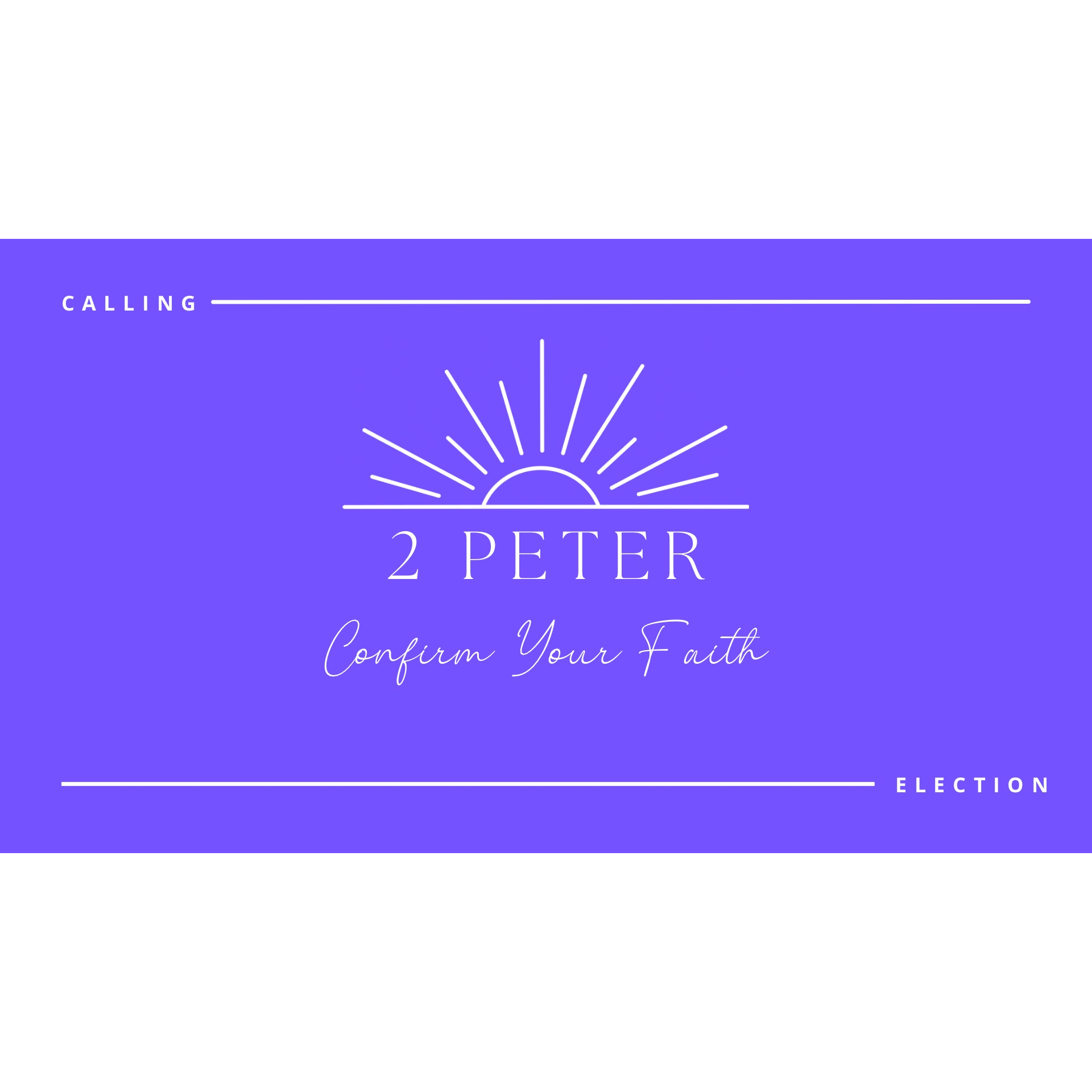 The Word  God Said -  False Teachers, The Way To Destruction - 2 Peter 2:4-22  pt.2 episode artwork