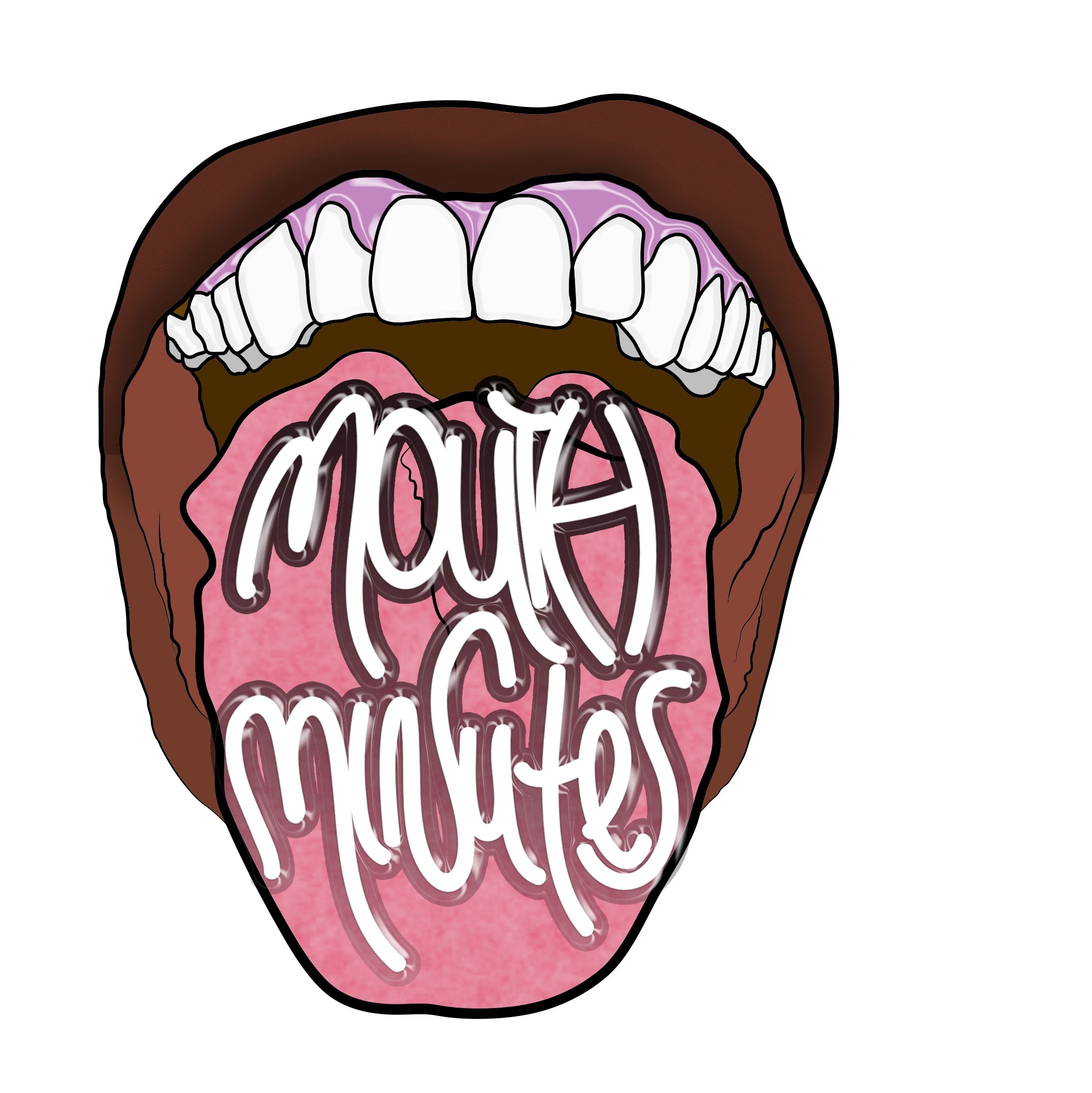 Mouth Minutes Podcast