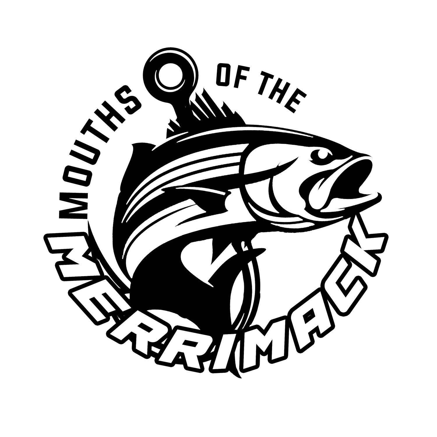 Mouths of the Merrimack Fishing Podcast