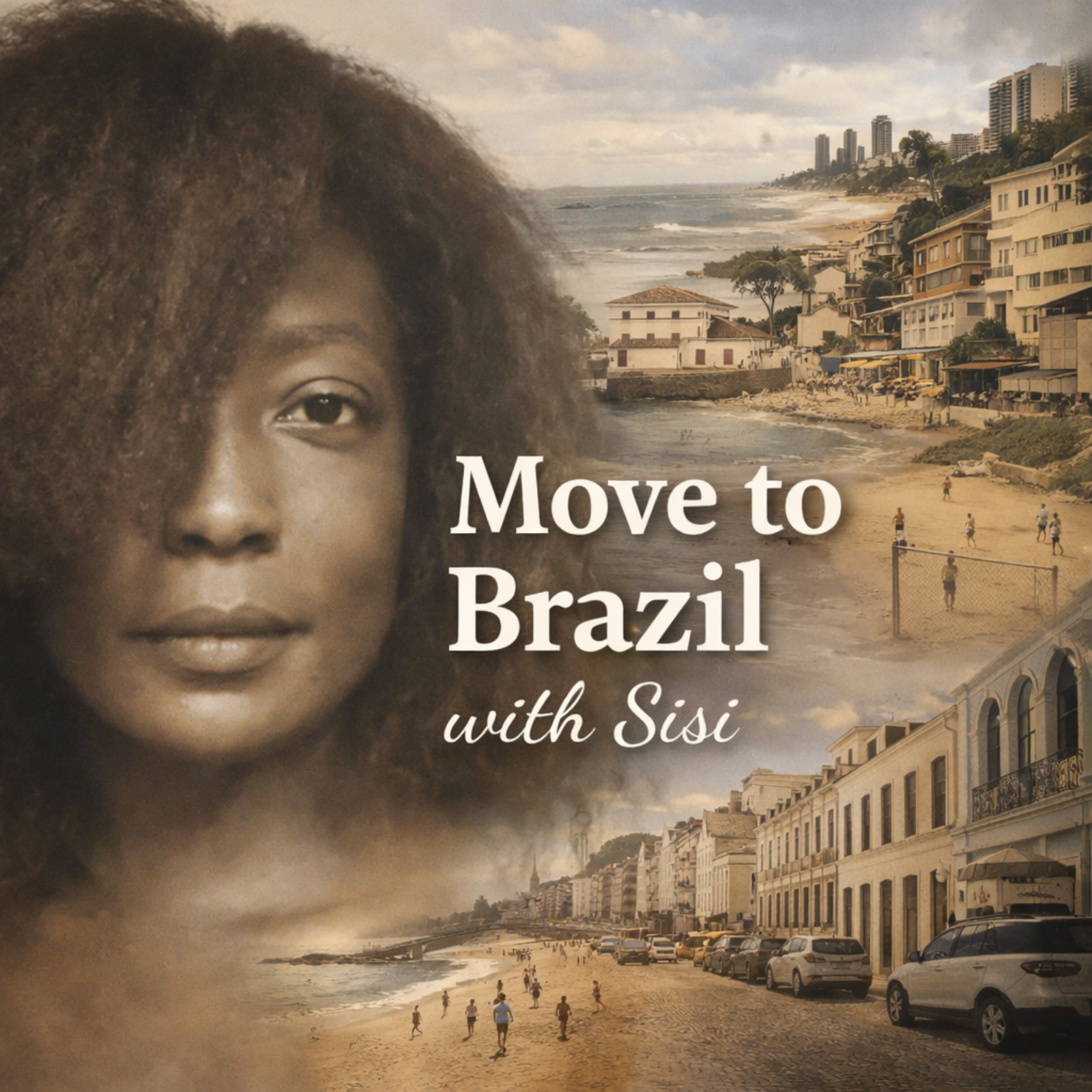 Move to Brazil