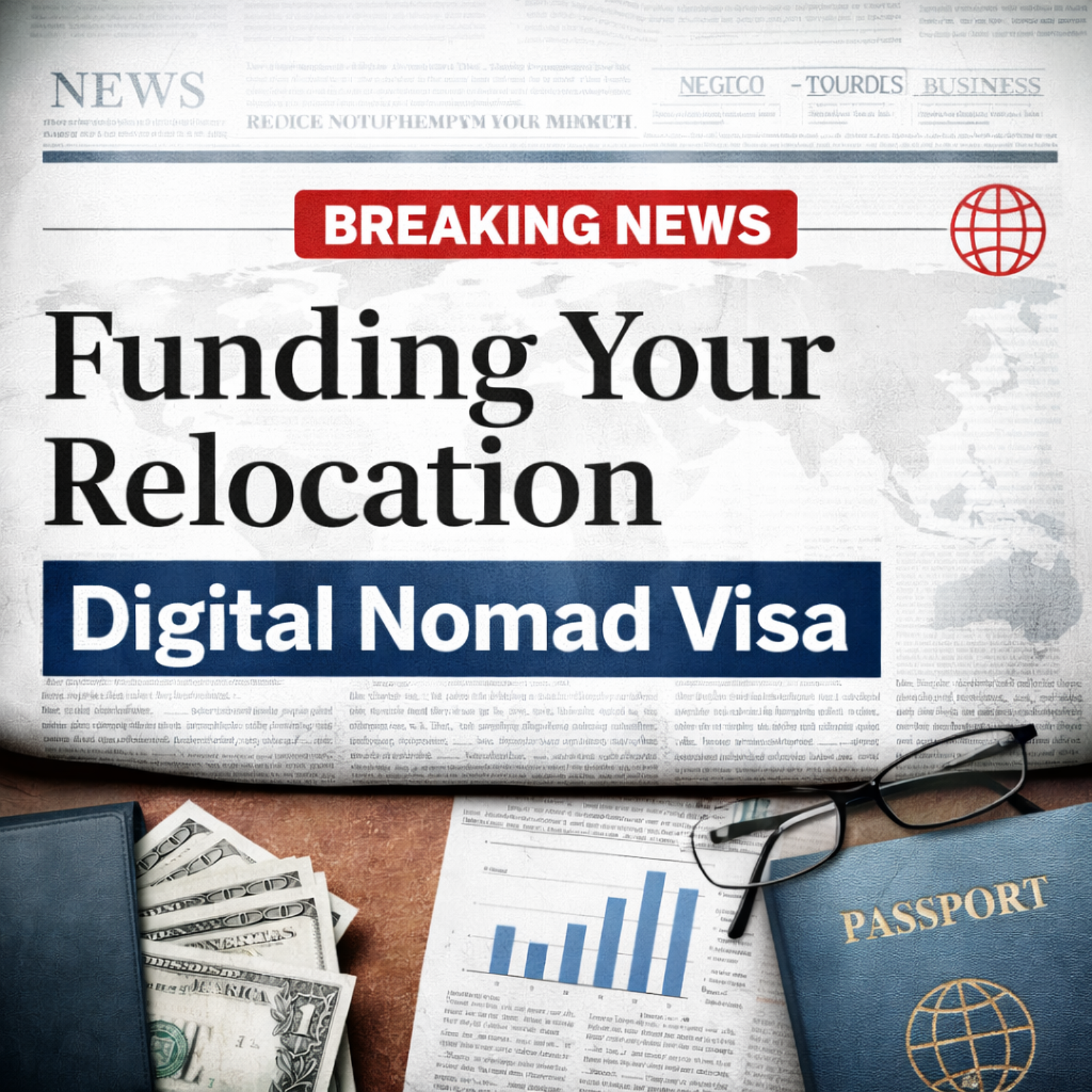 Funding Your Relocation episode artwork