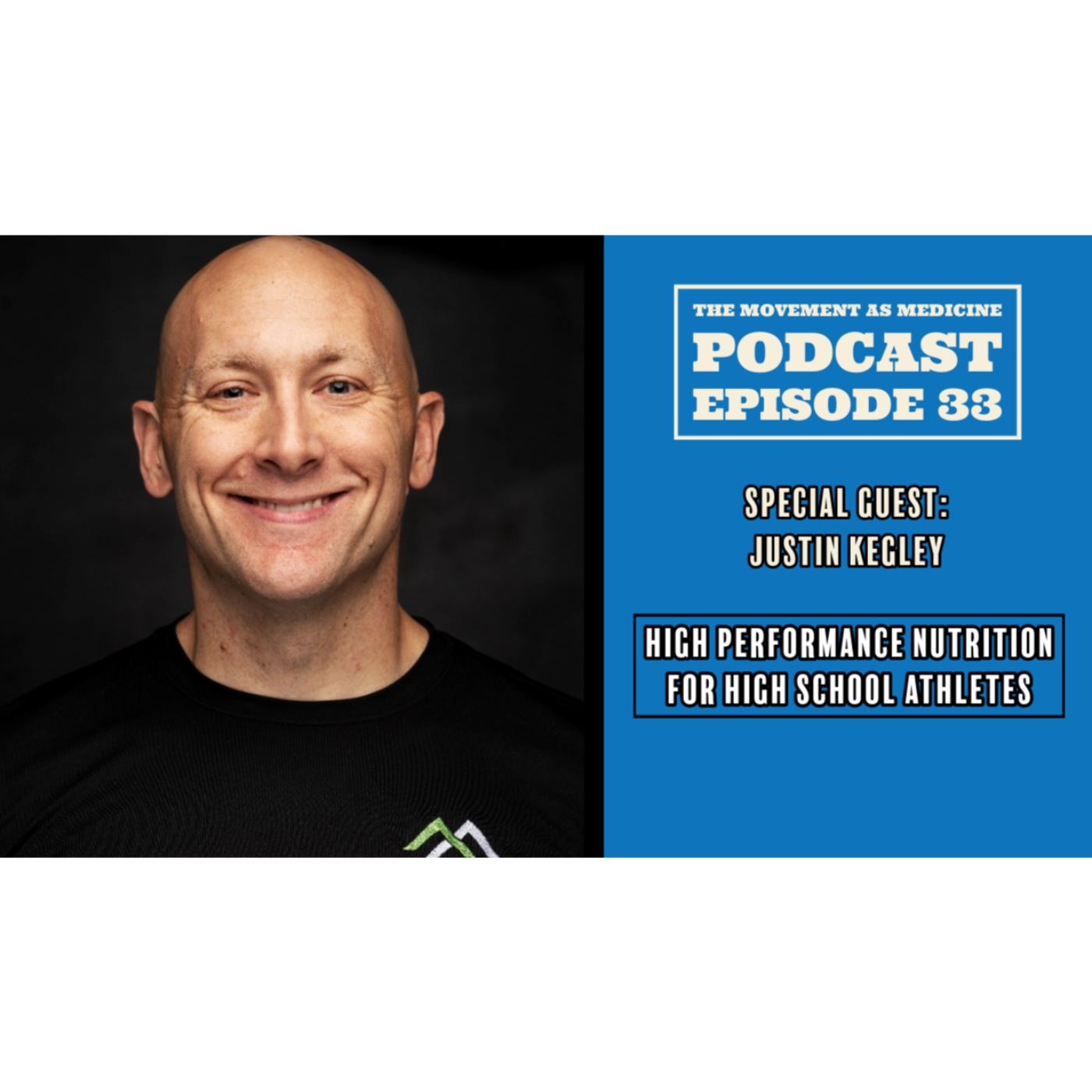 The Movement As Medicine Podcast