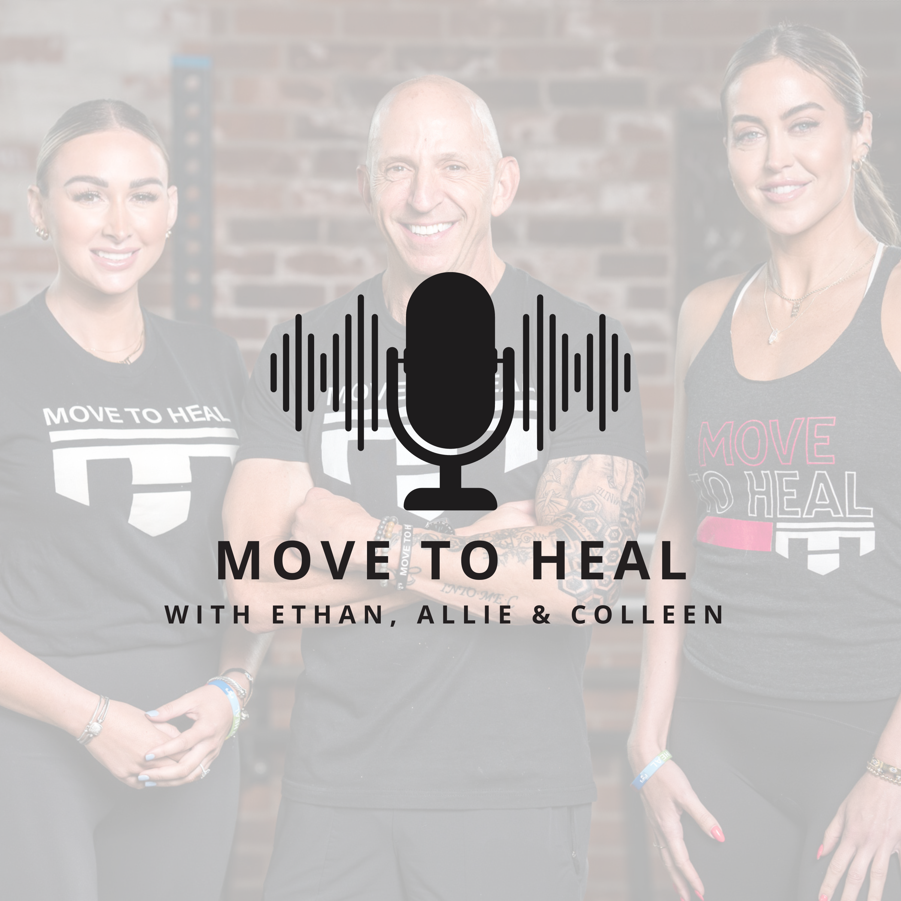 Move to Heal