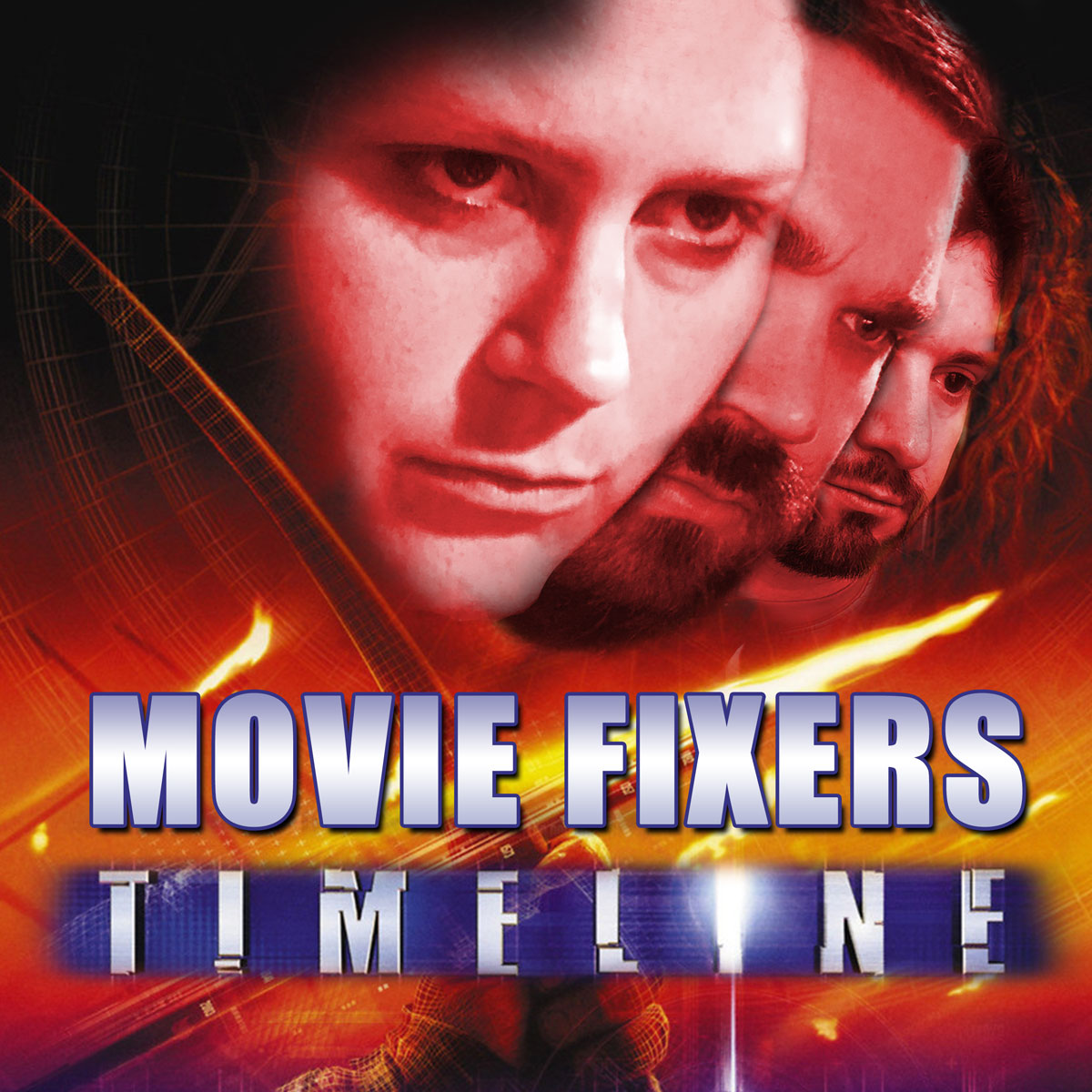 Movie Fixers