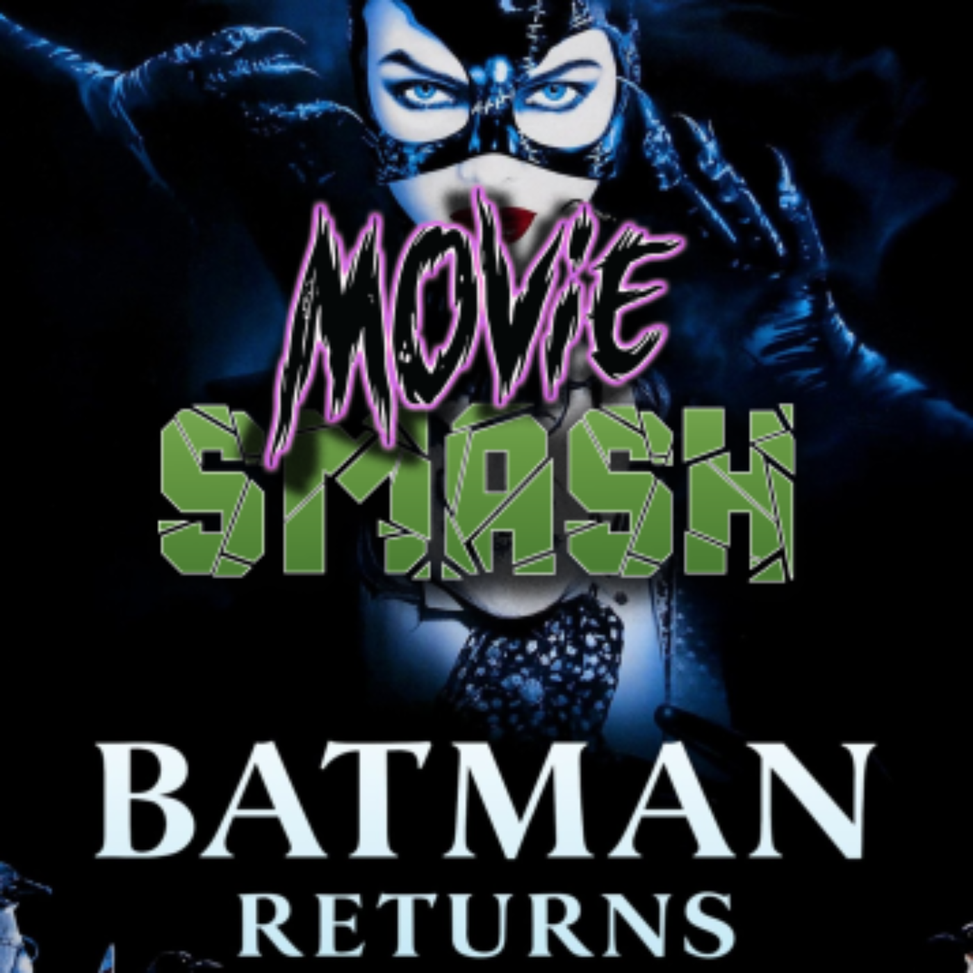 Movie Smash!