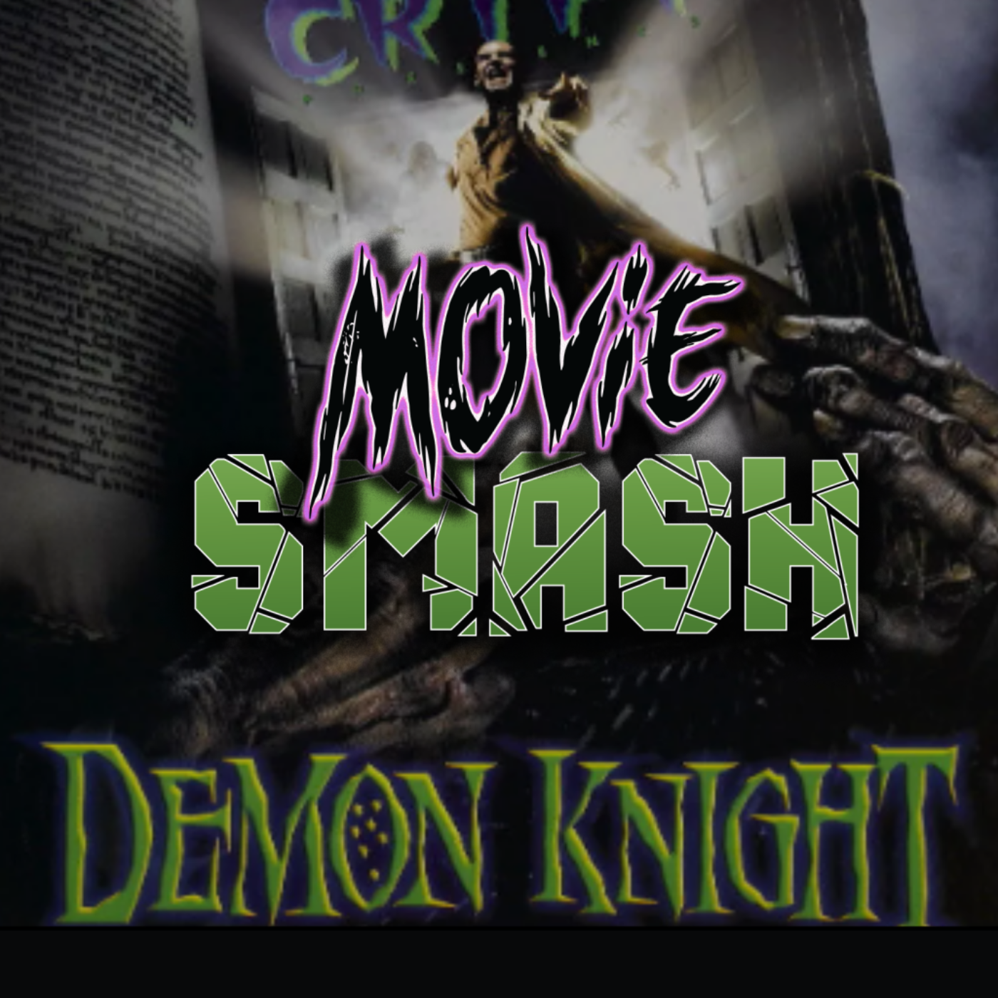 Movie Smash!