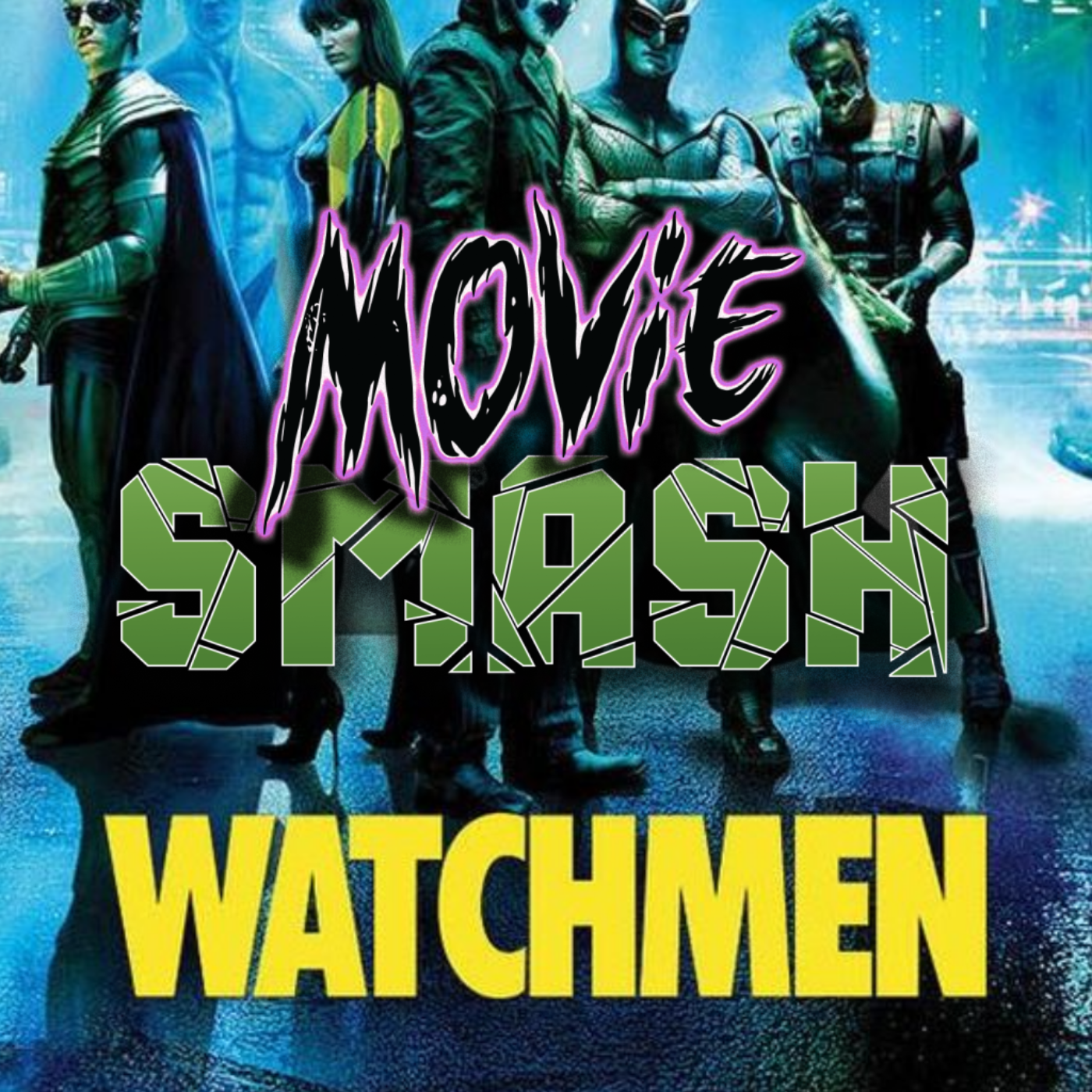 Movie Smash!