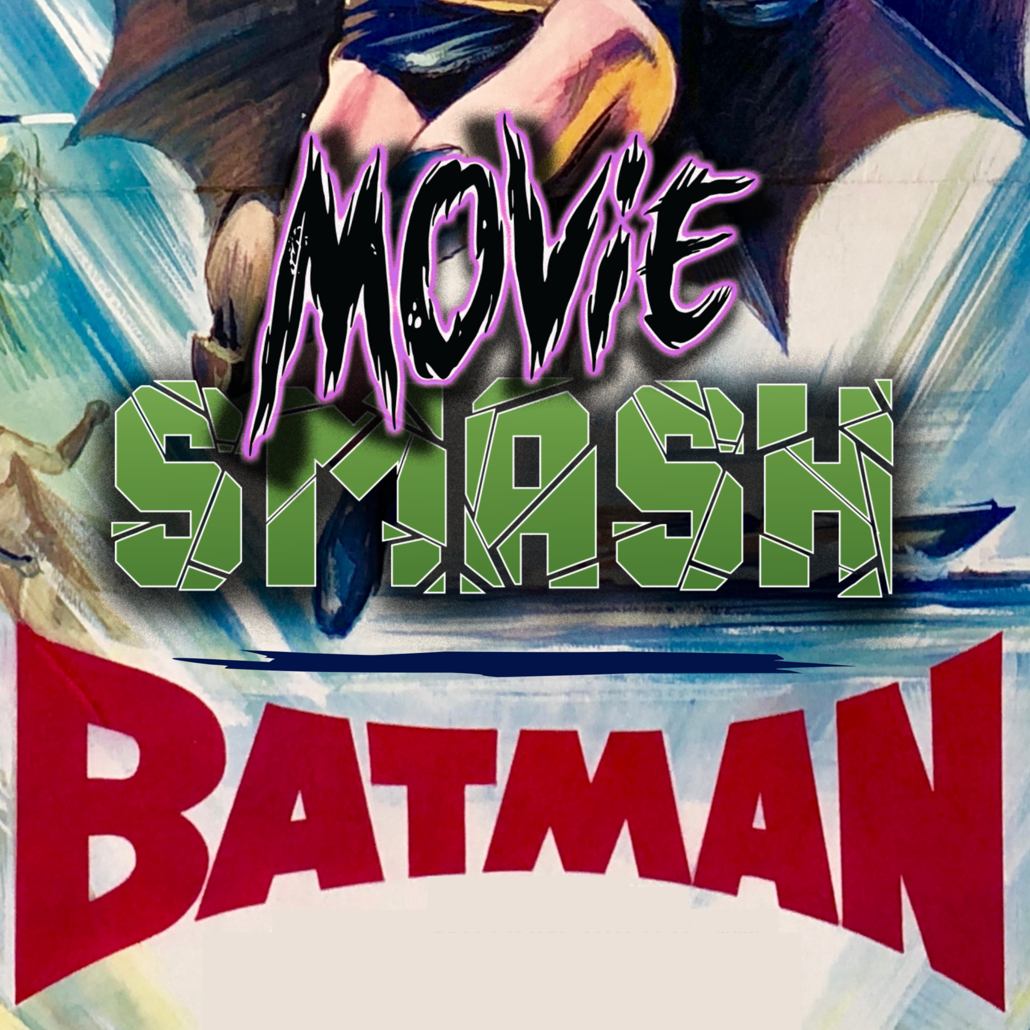Movie Smash!