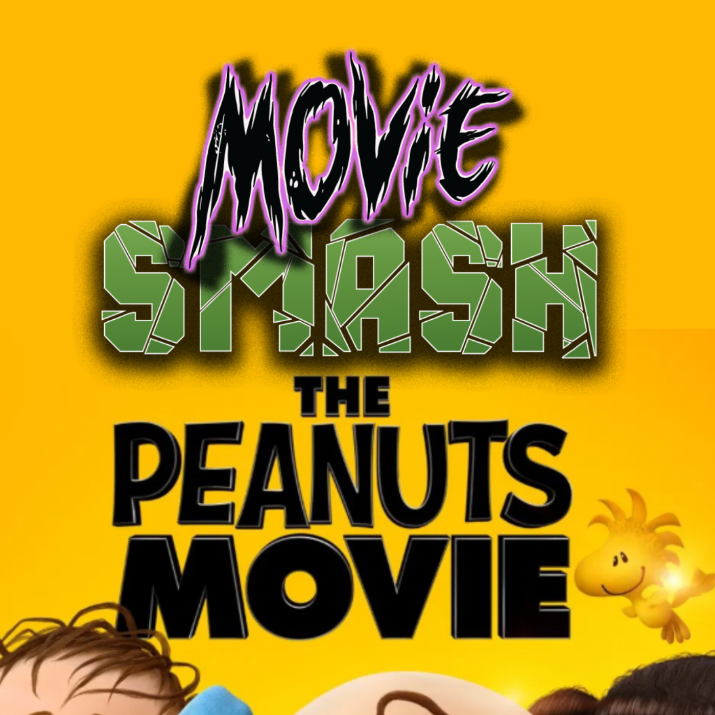 Movie Smash!