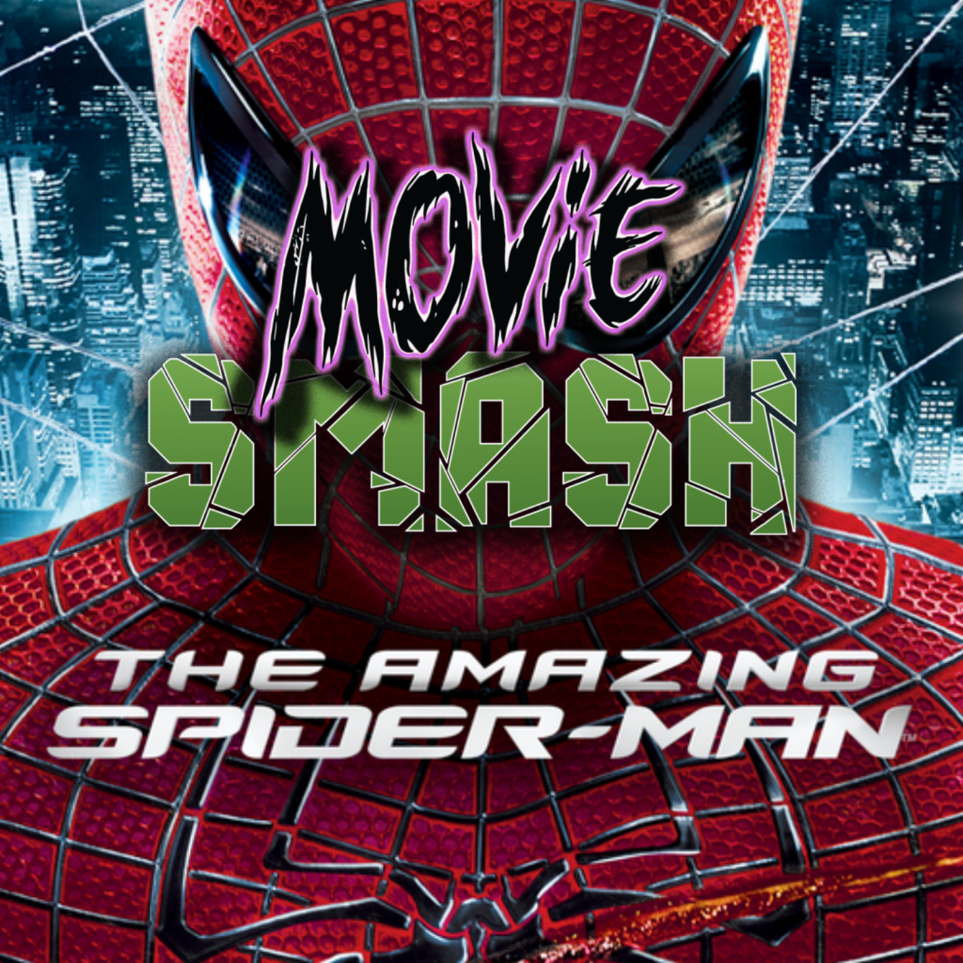 Movie Smash!