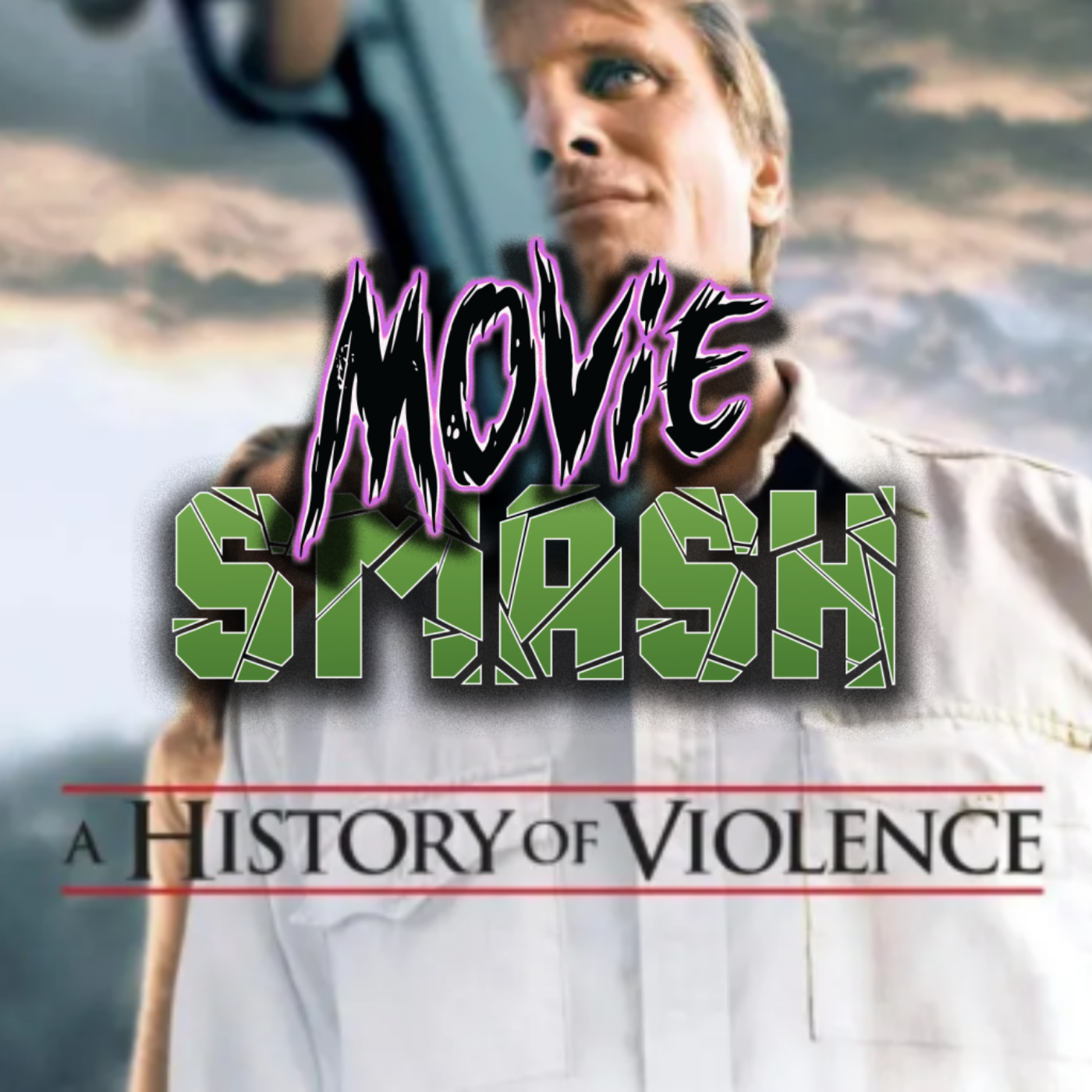 A History of Violence (2005) with Jordan Ramirez