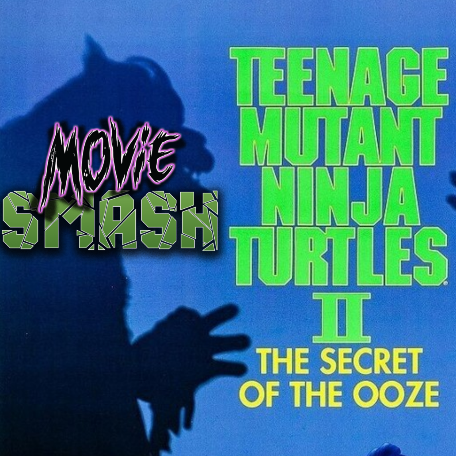 Teenage Mutant Ninja Turtles II: Secret of the Ooze (1991) with Jeremy Ellis
