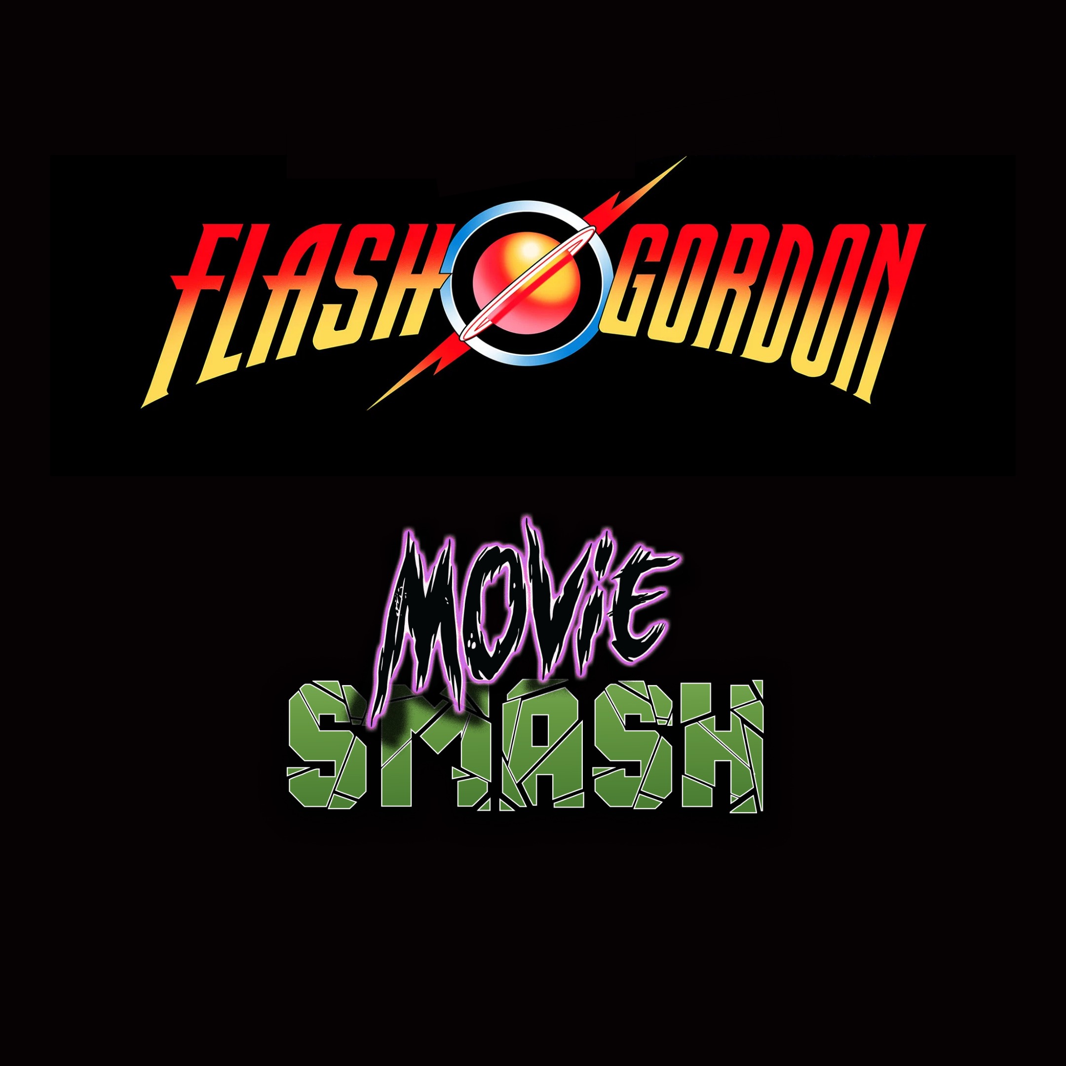 Flash Gordon (1980) with Ryan Estrada episode artwork