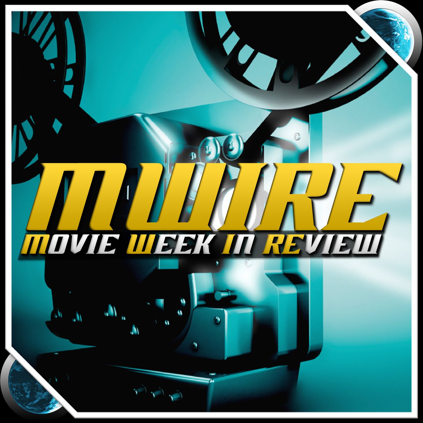 MWIRE – Episode 28 – Batman and Robin episode artwork