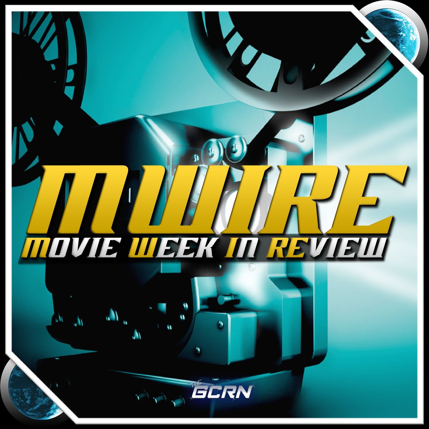 MWIRE - EP 132 - The Rocky Franchise episode artwork