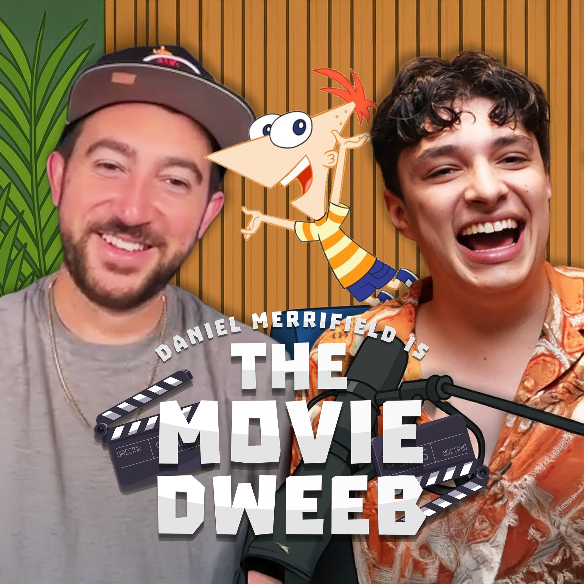 The Movie Dweeb Podcast