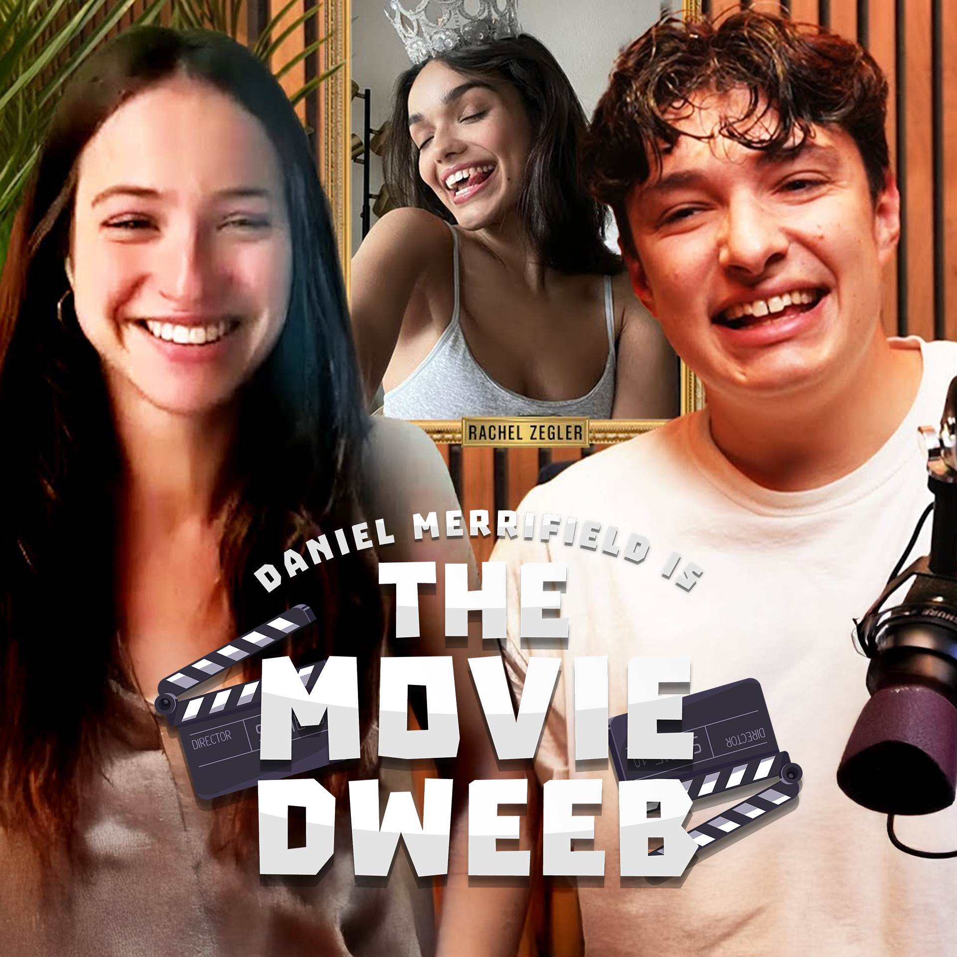 The Movie Dweeb Podcast