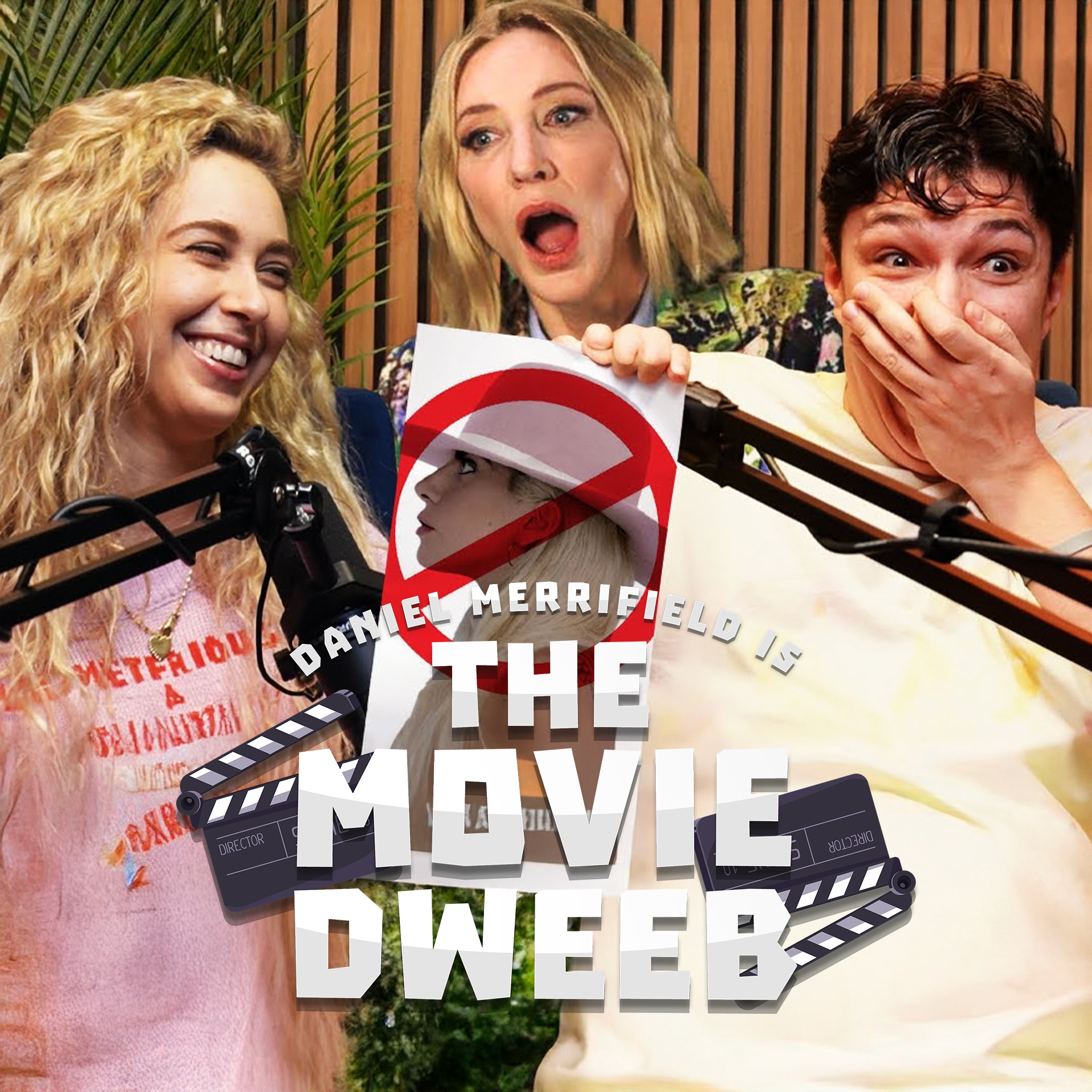 The Movie Dweeb Podcast