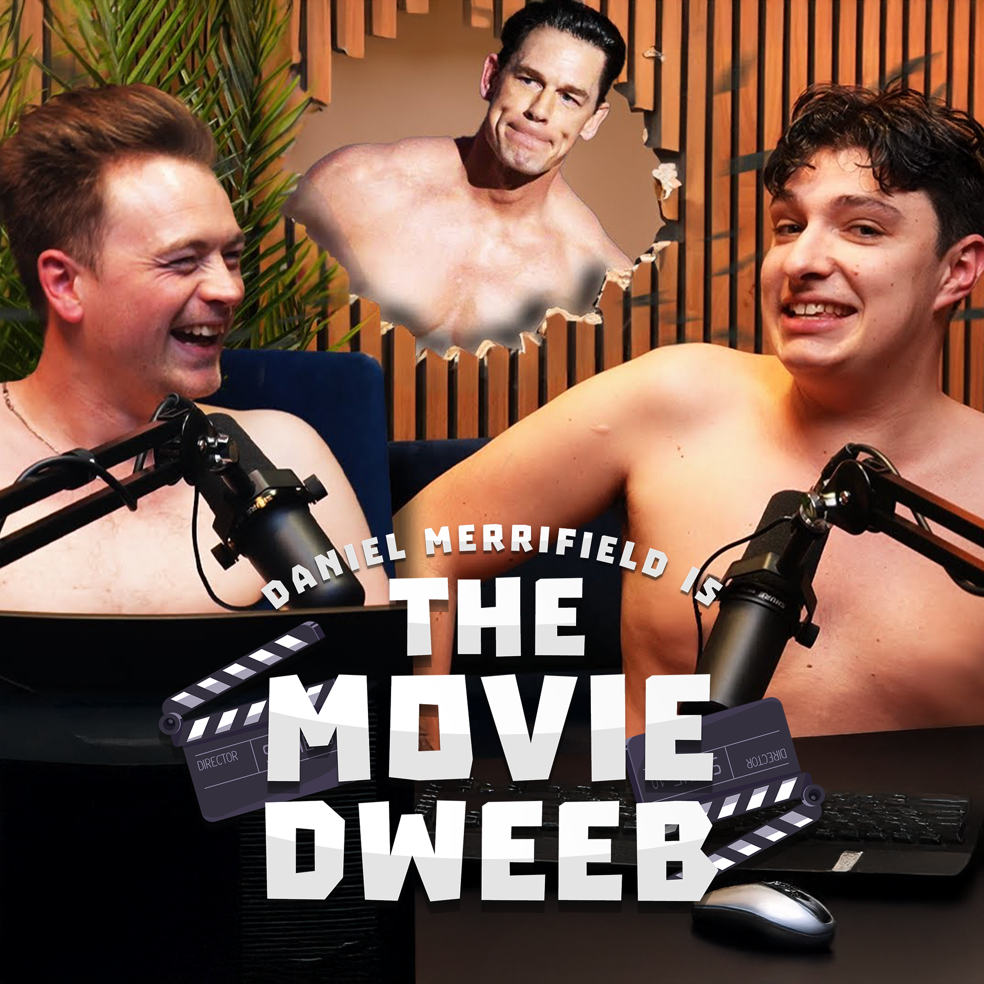 The Movie Dweeb Podcast