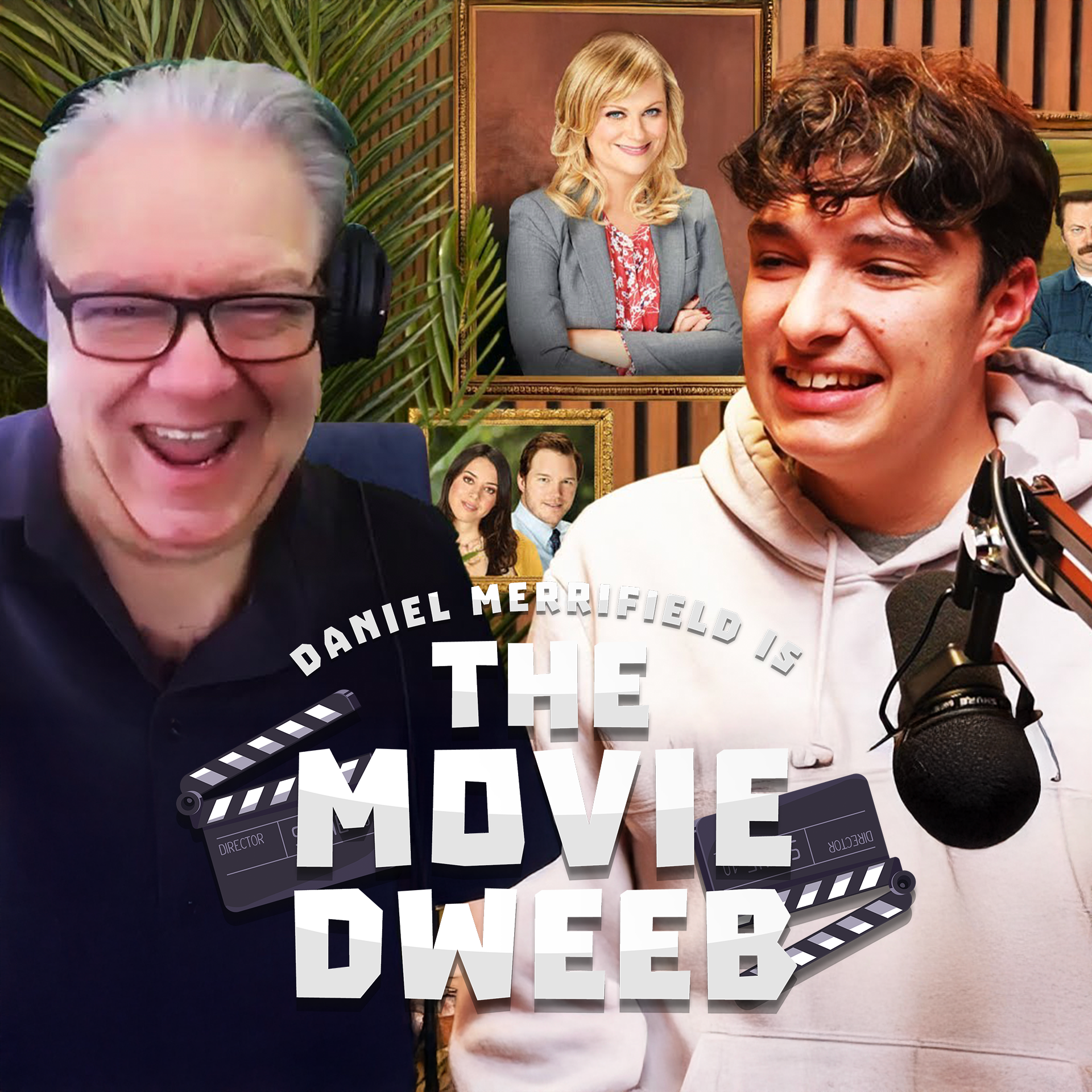 The Movie Dweeb Podcast