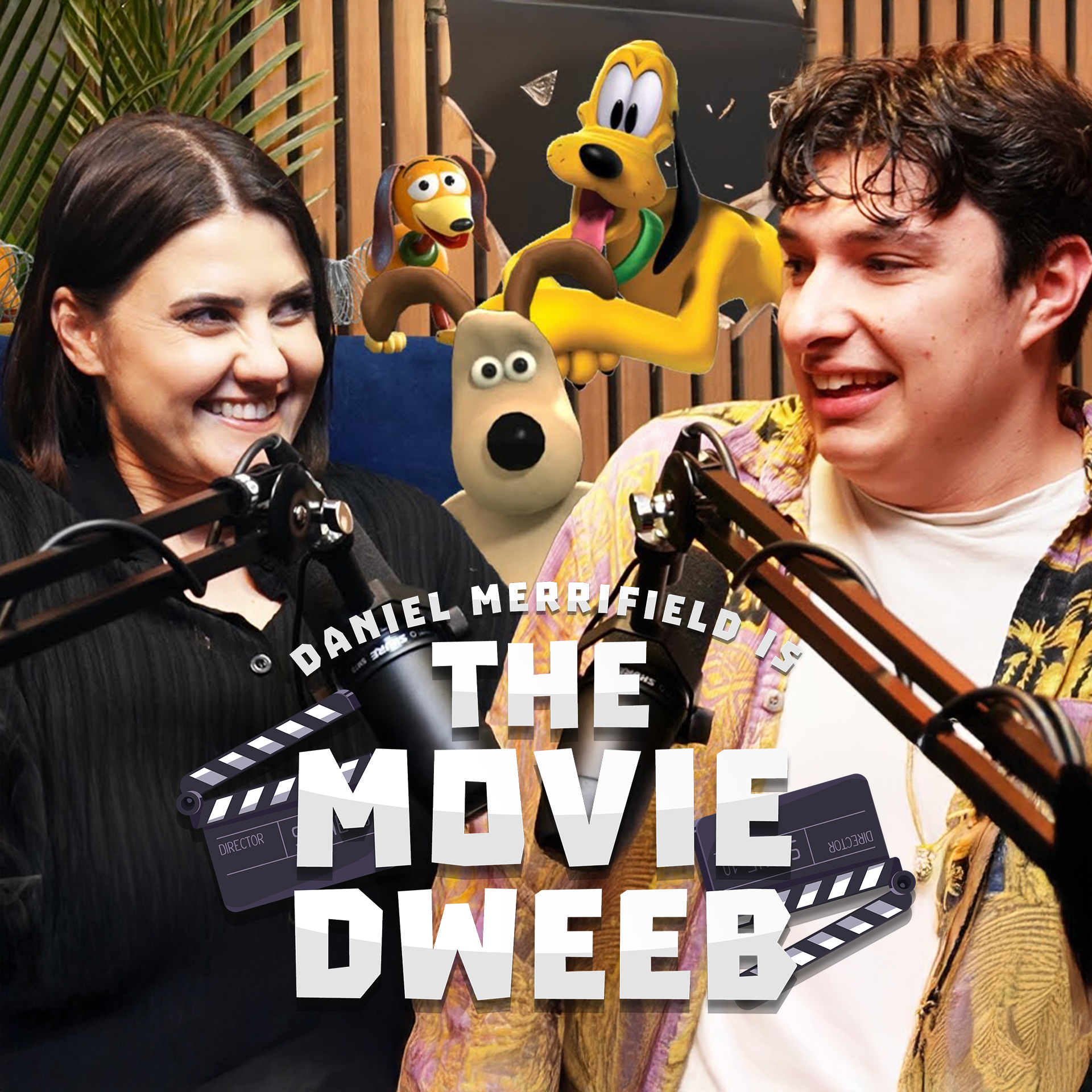 The Movie Dweeb Podcast