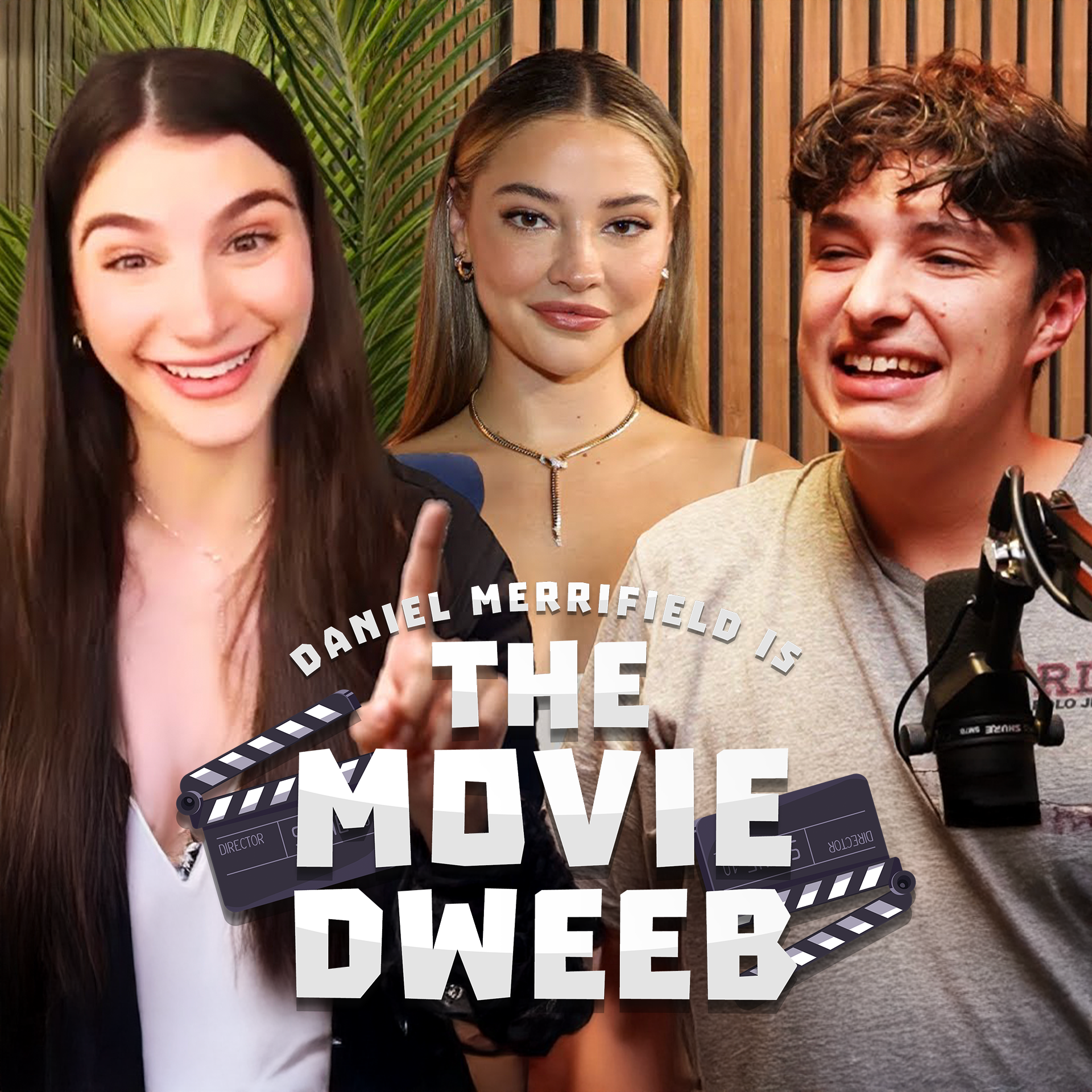The Movie Dweeb Podcast
