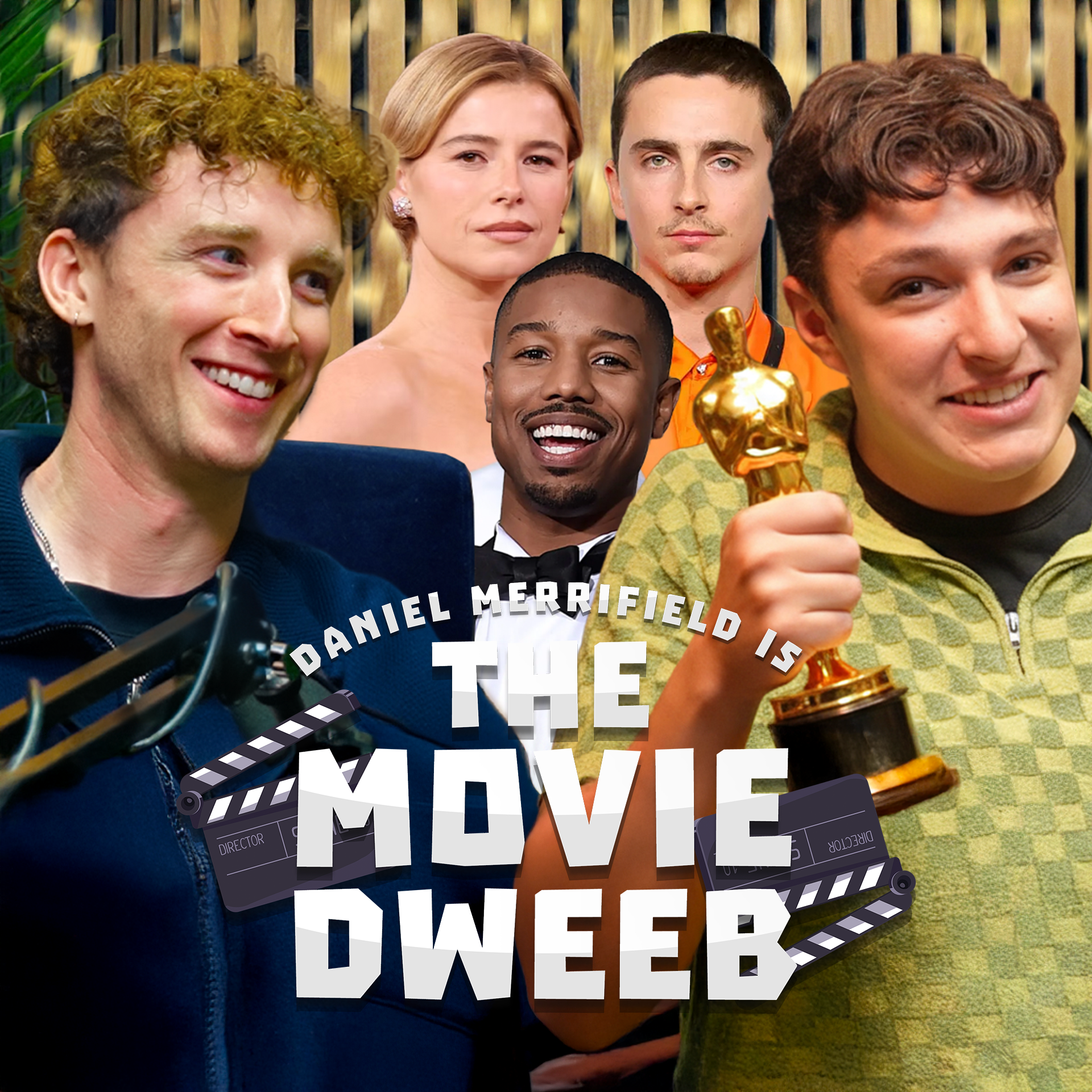 The Movie Dweeb Podcast