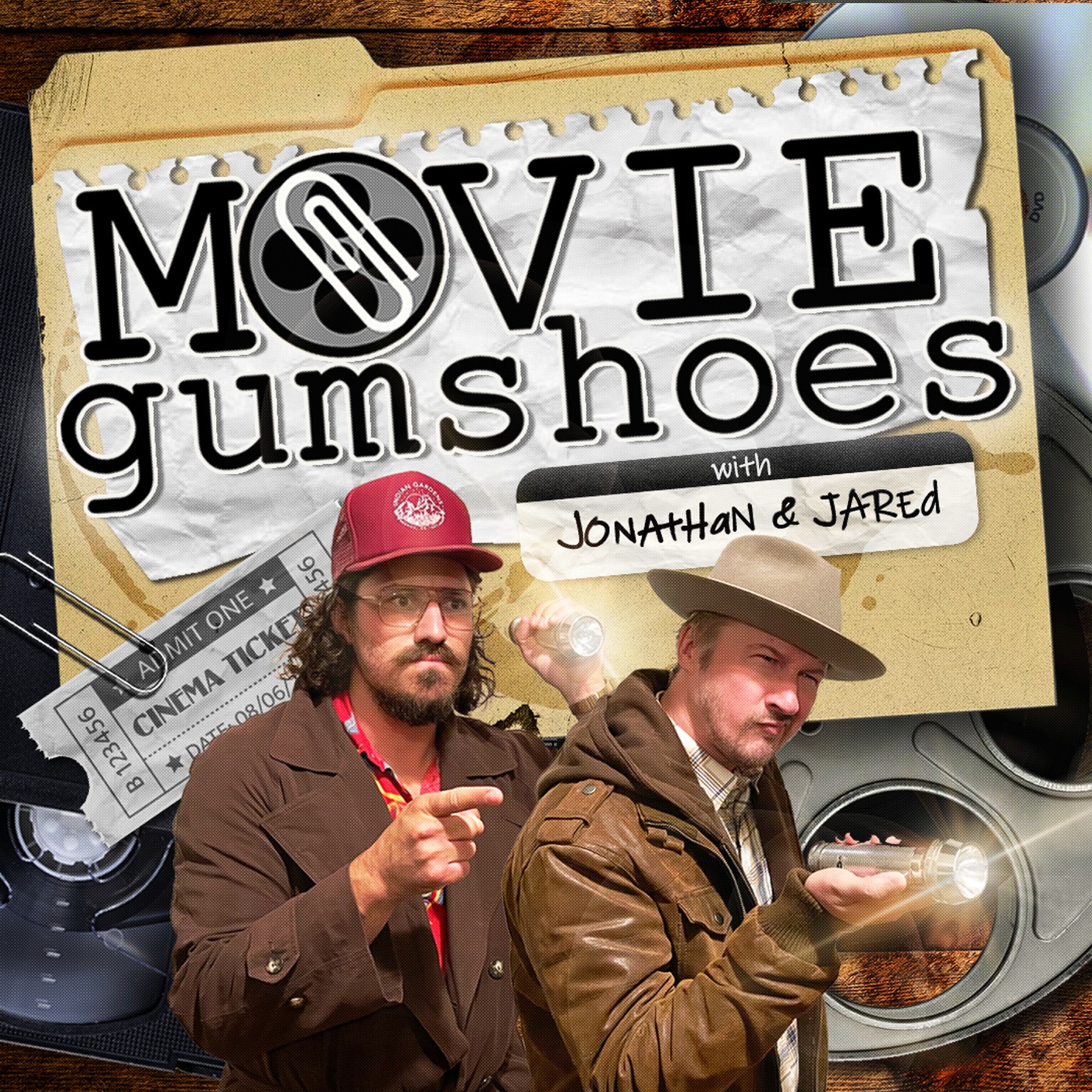 Movie Gumshoes