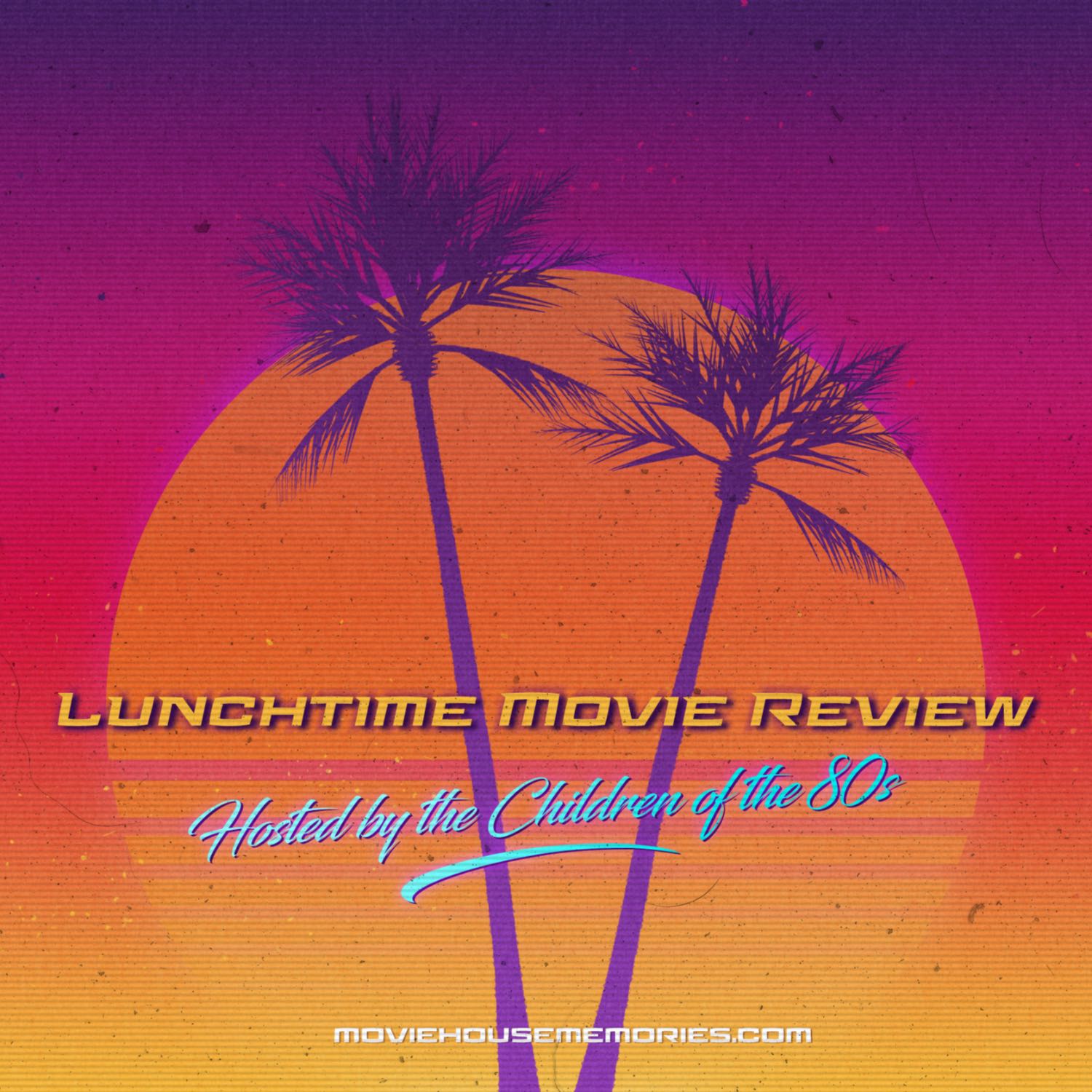 Star Trek III: The Search for Spock (1984) Movie Review