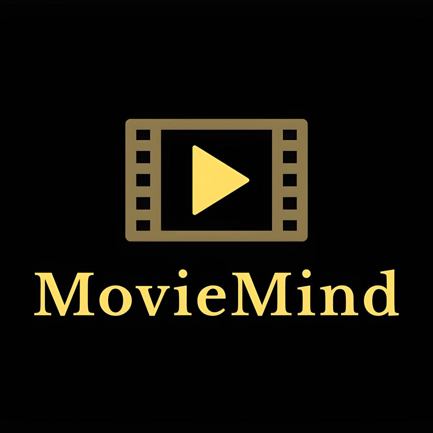 Movie Mind podcast artwork
