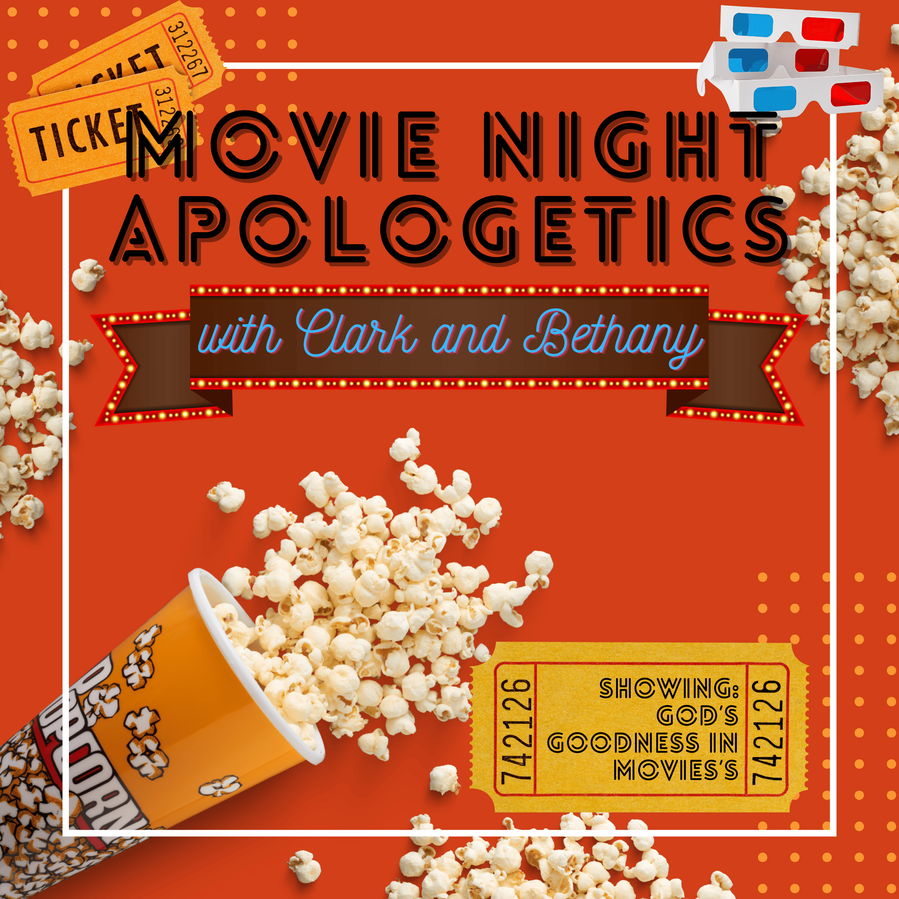 Movie Night Apologetics
