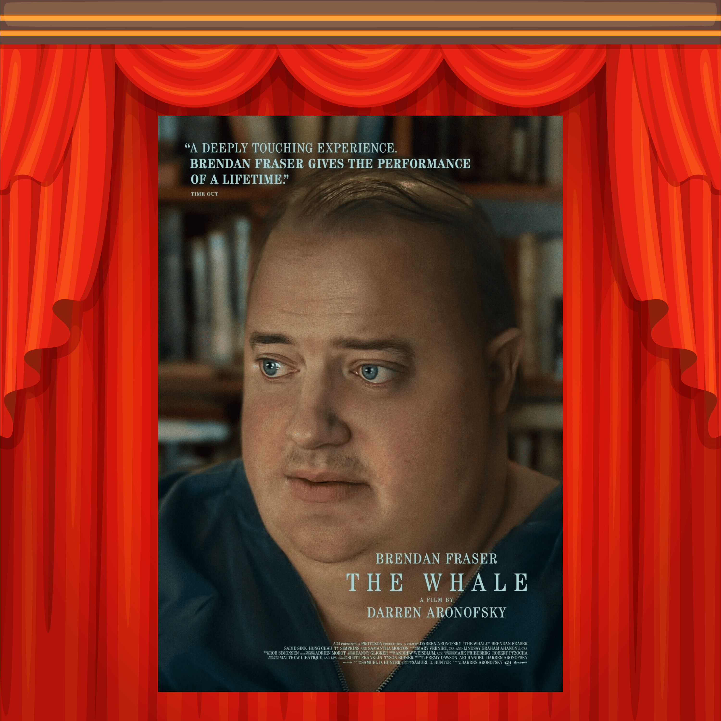 Movie Night Apologetics