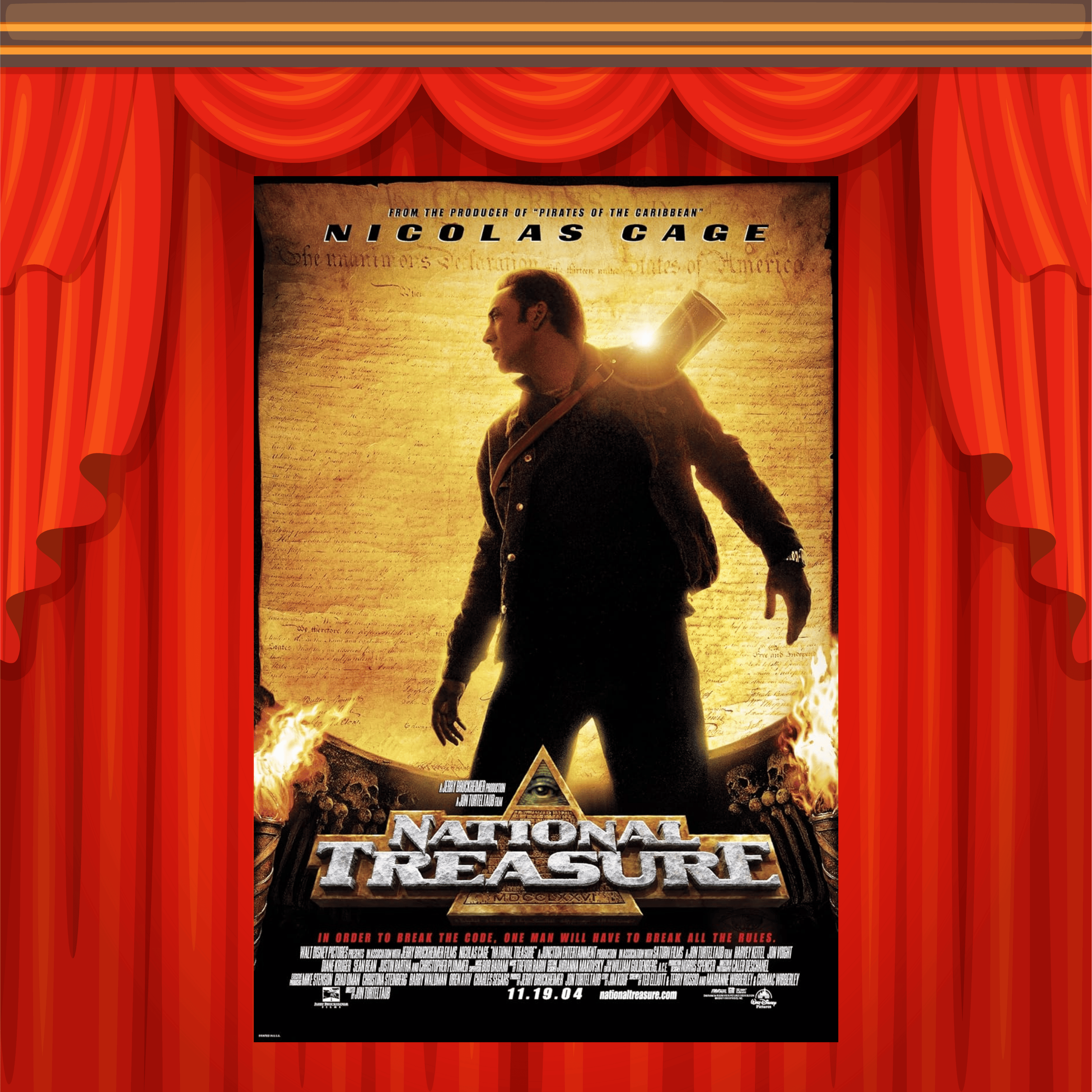 Movie Night Apologetics