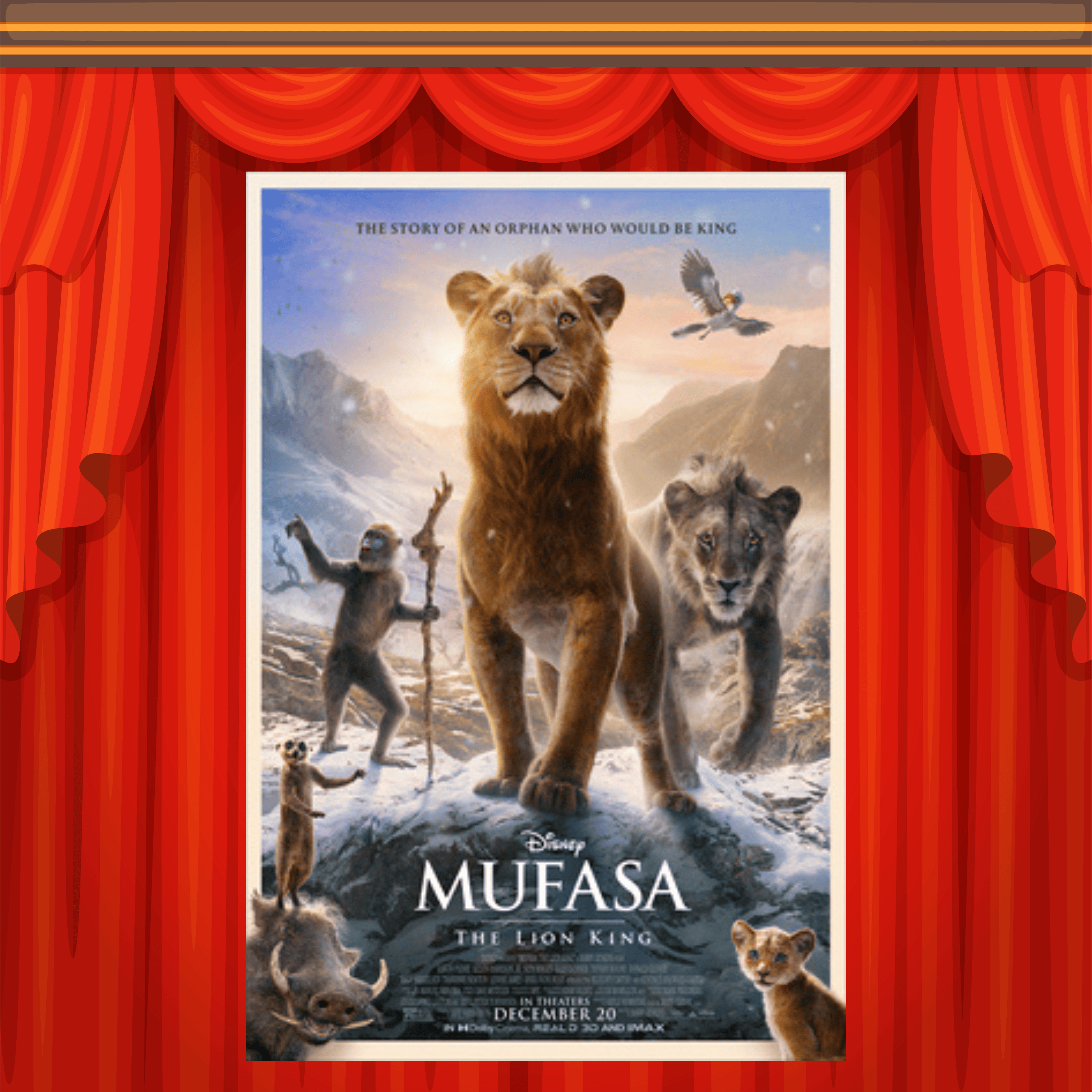 Movie Night Apologetics