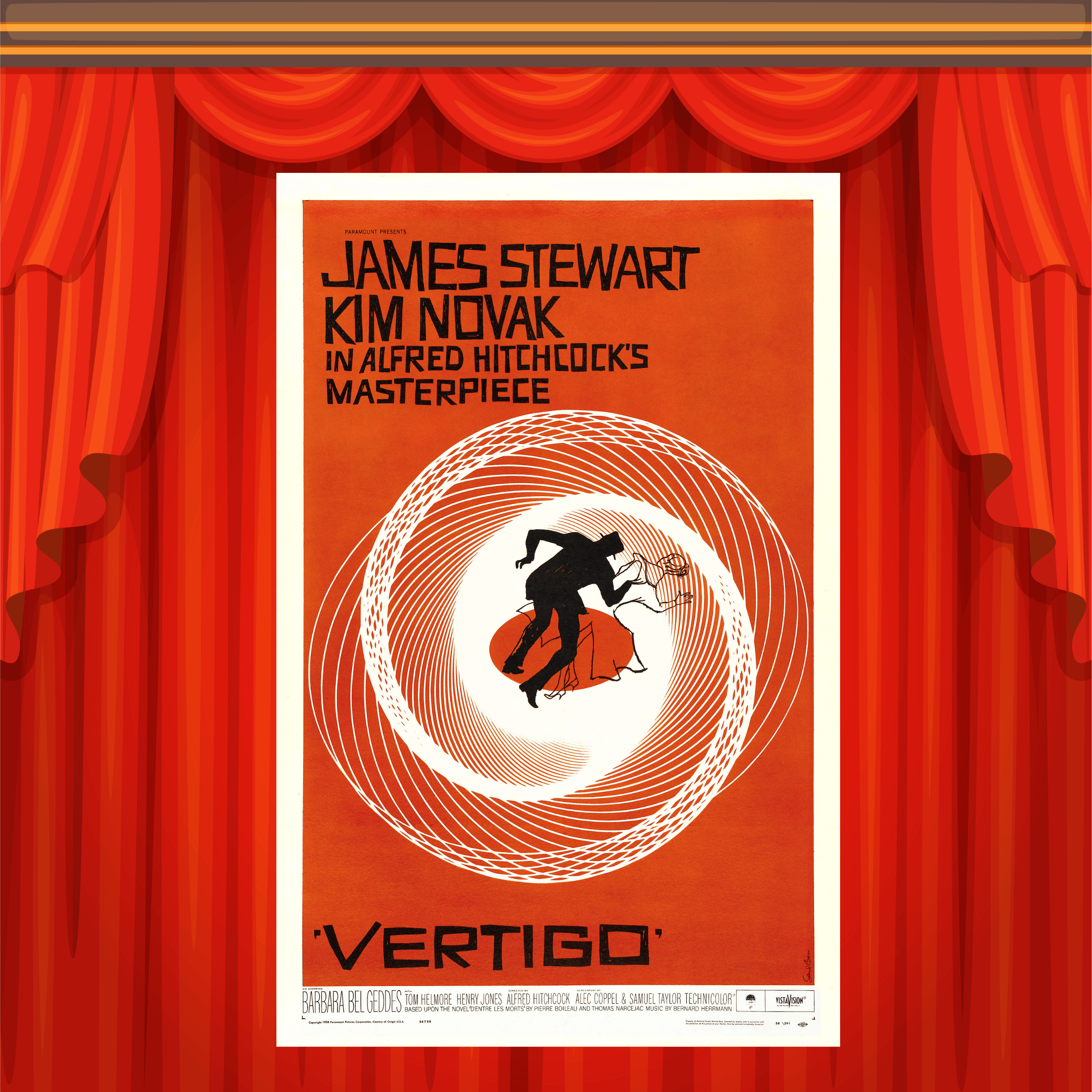 Movie Night Apologetics