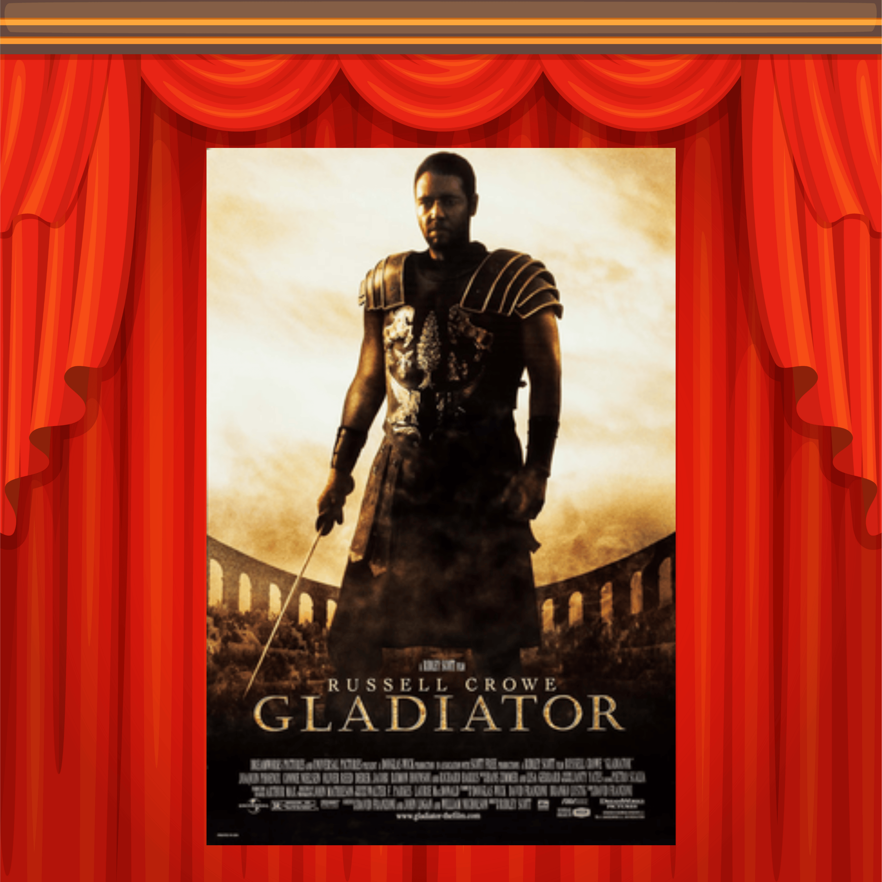 Movie Night Apologetics