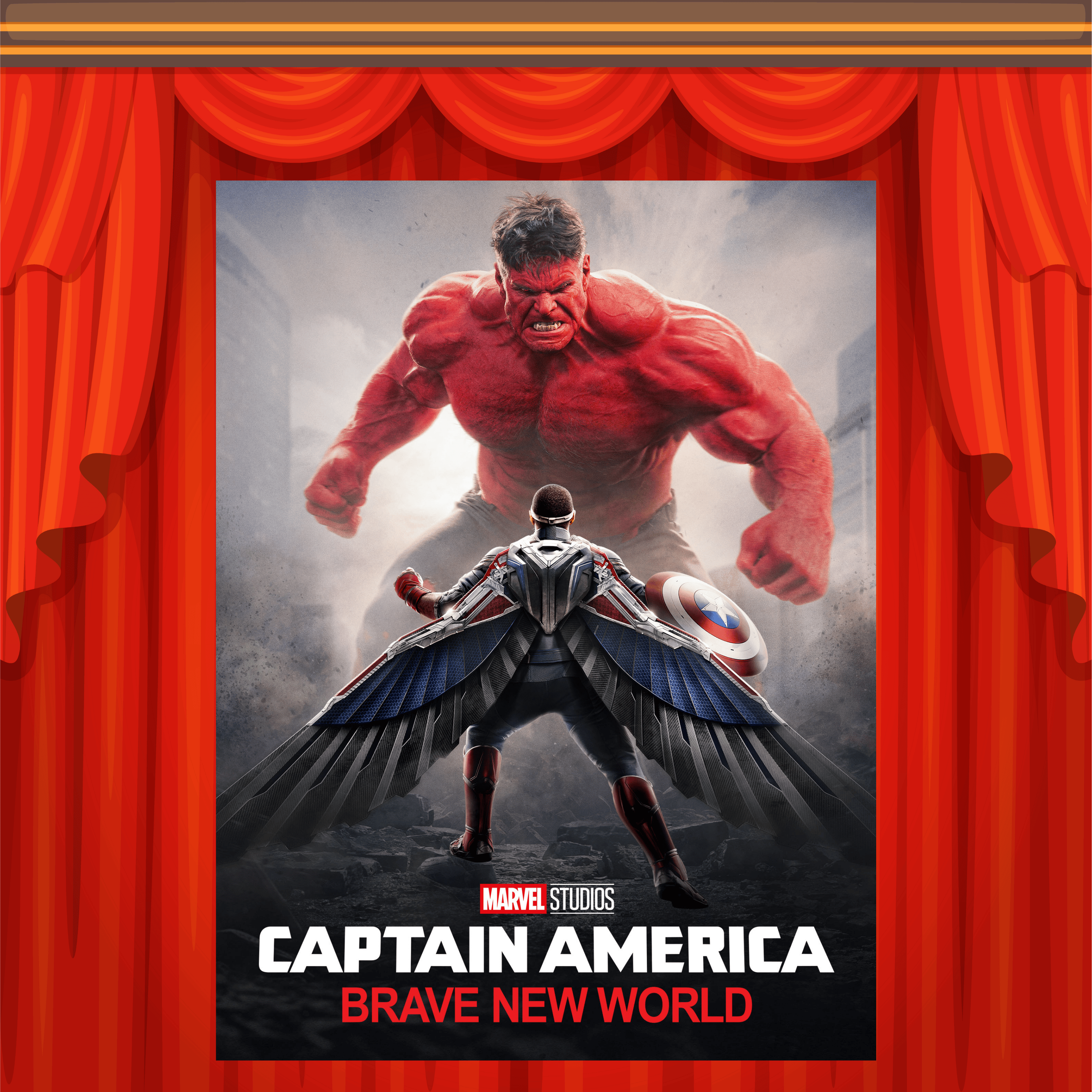 Movie Night Apologetics