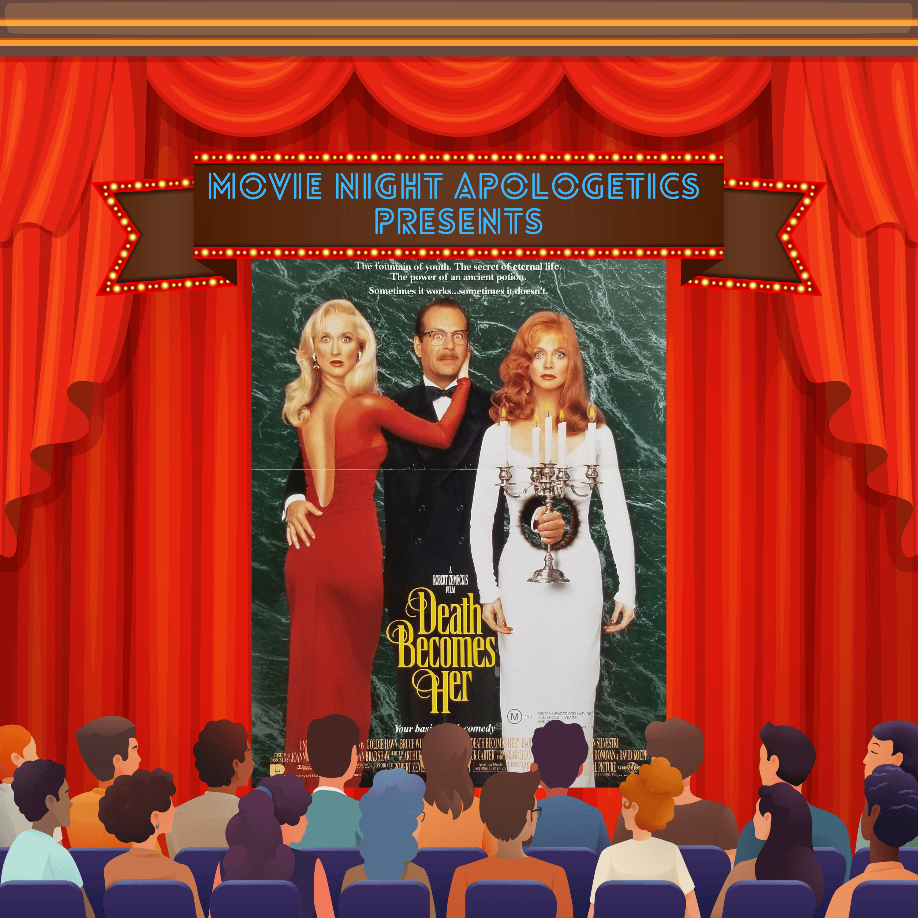 Movie Night Apologetics