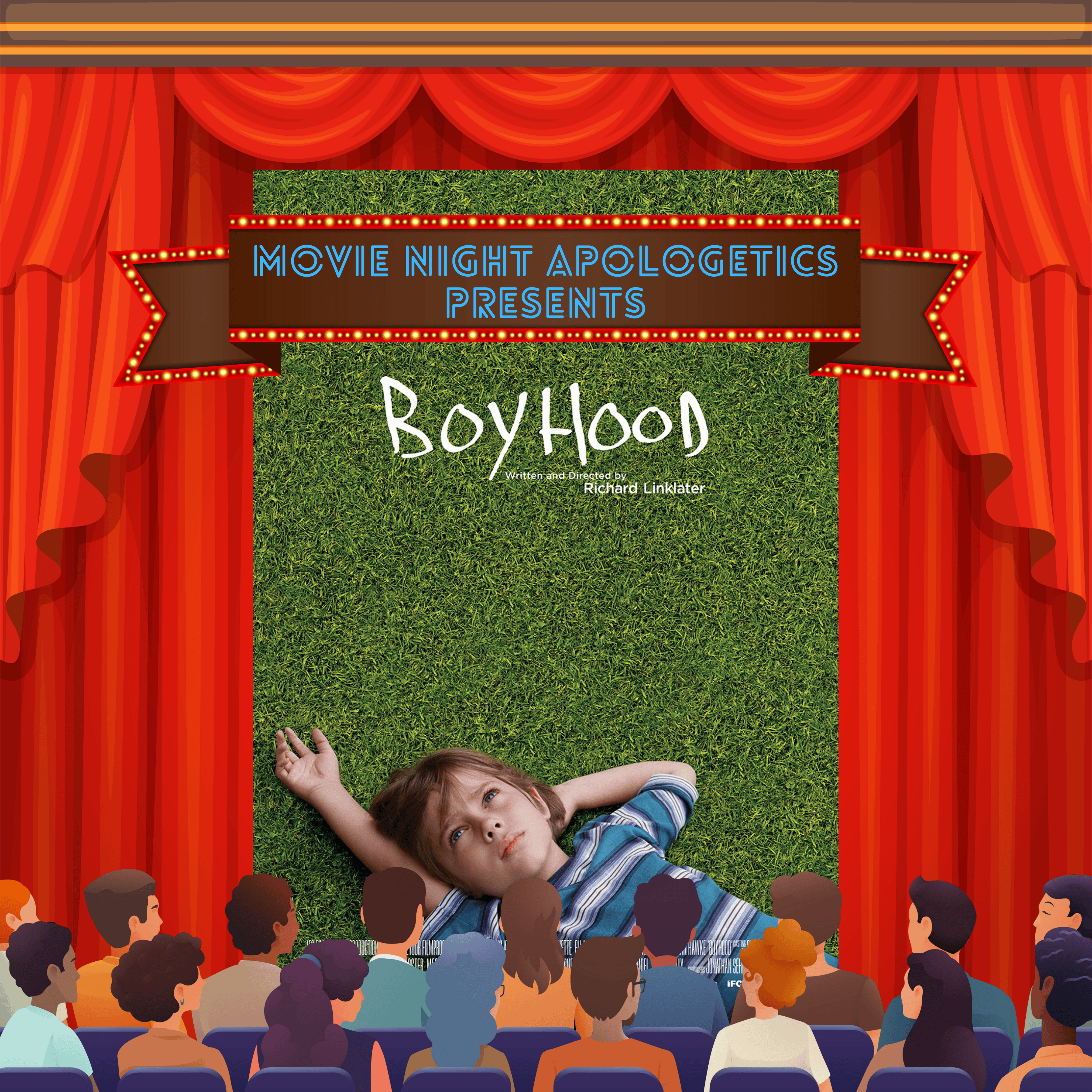 Movie Night Apologetics