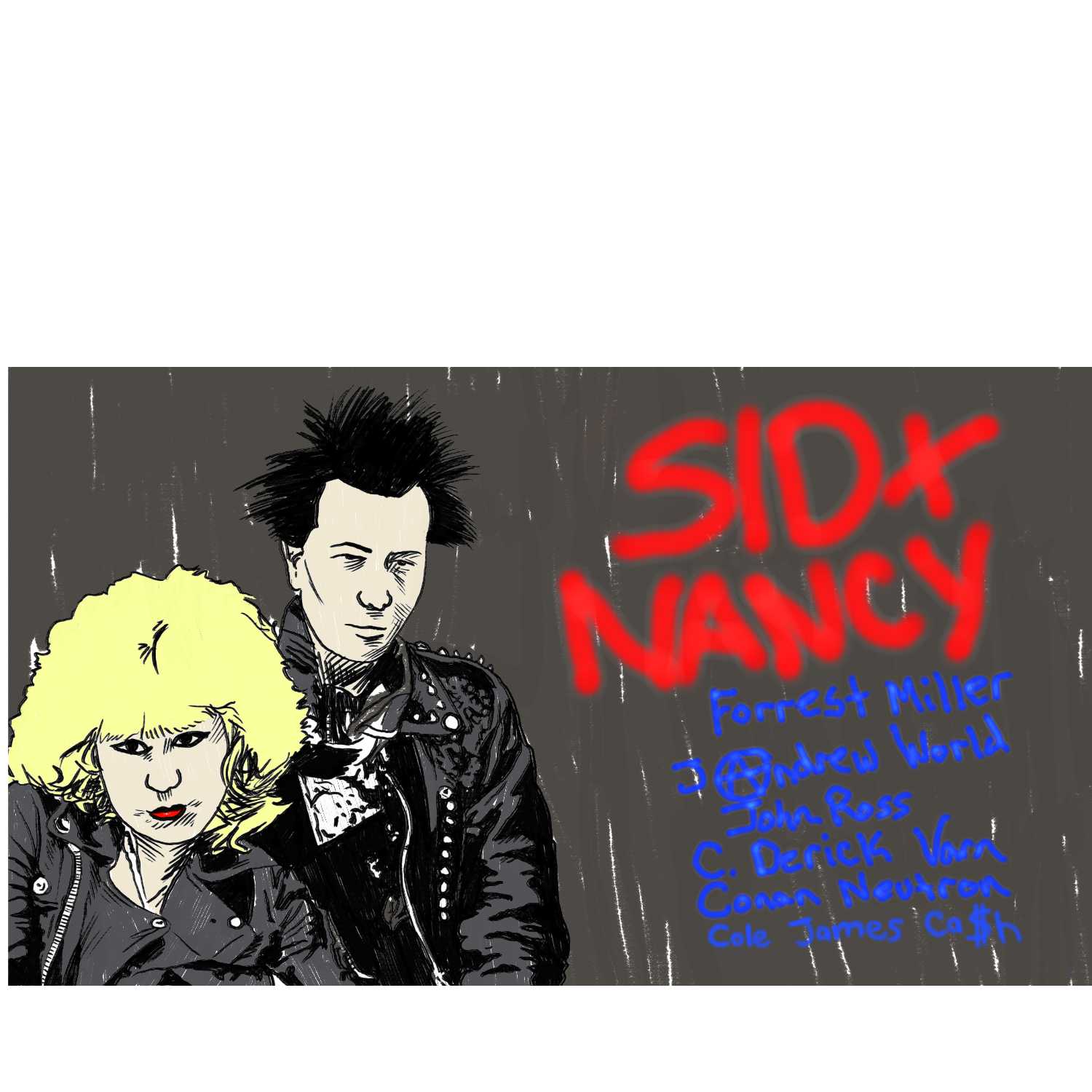 Movie Night Extravaganza