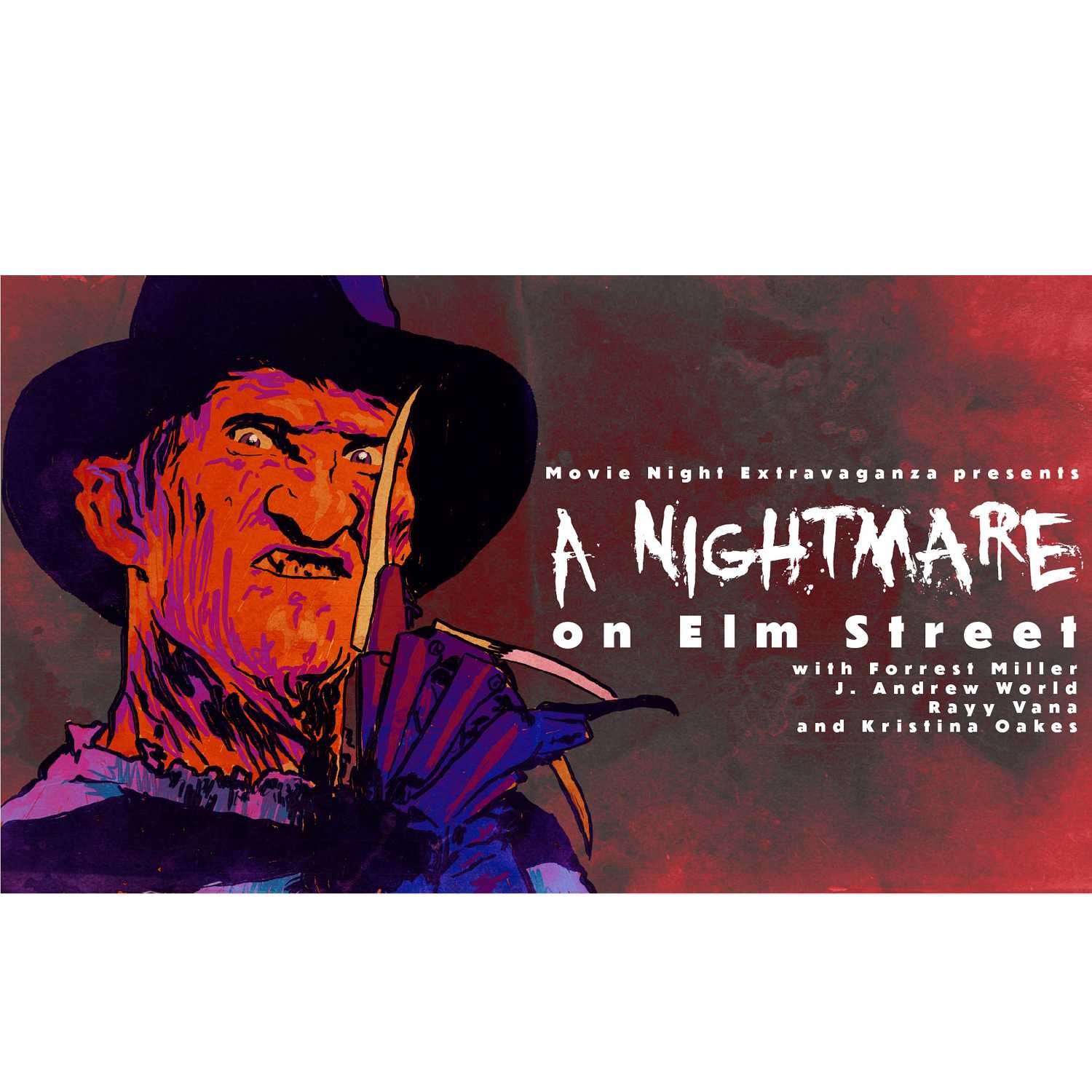 Movie Night Extravaganza