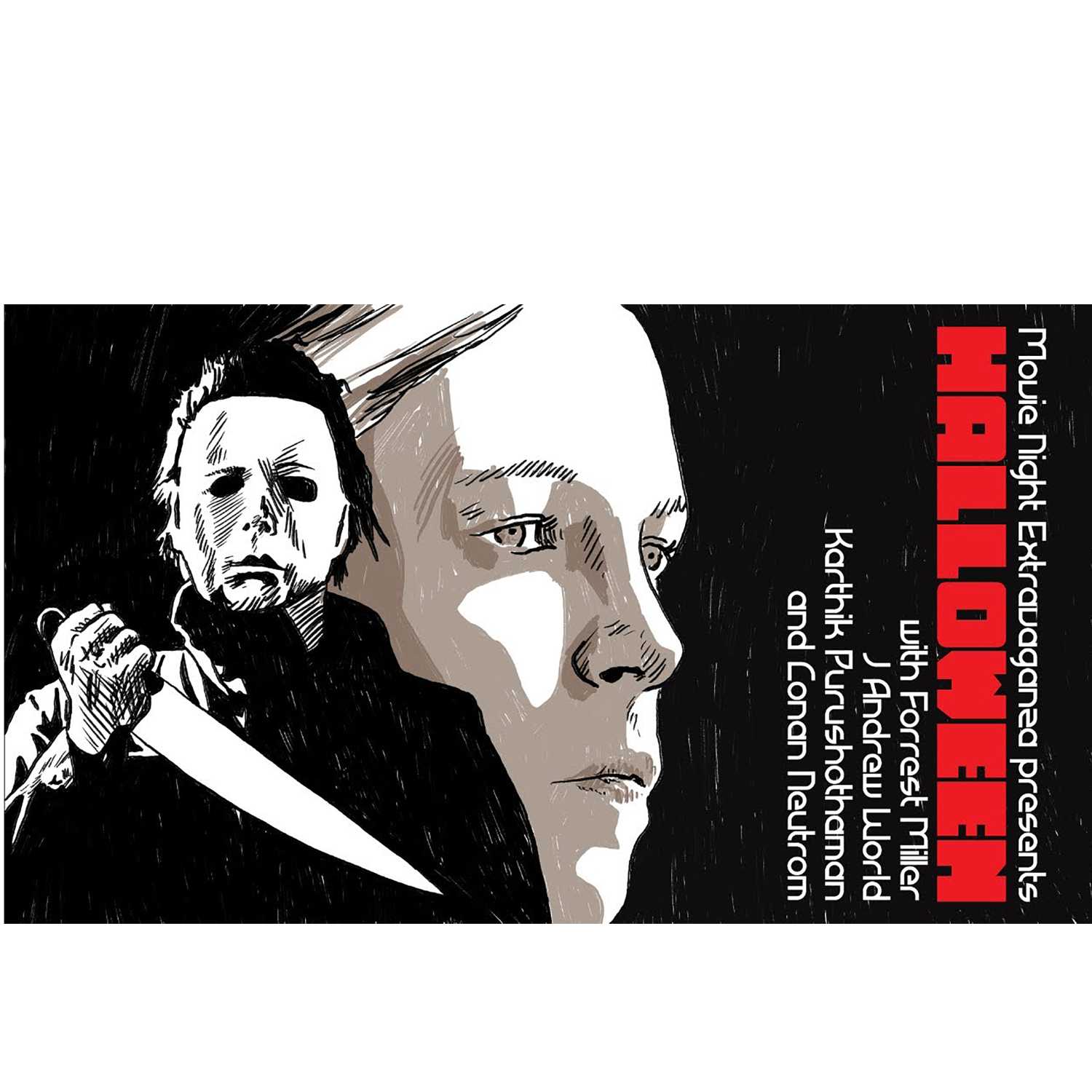 Episode 24: John Carpenter's Halloween (1978)