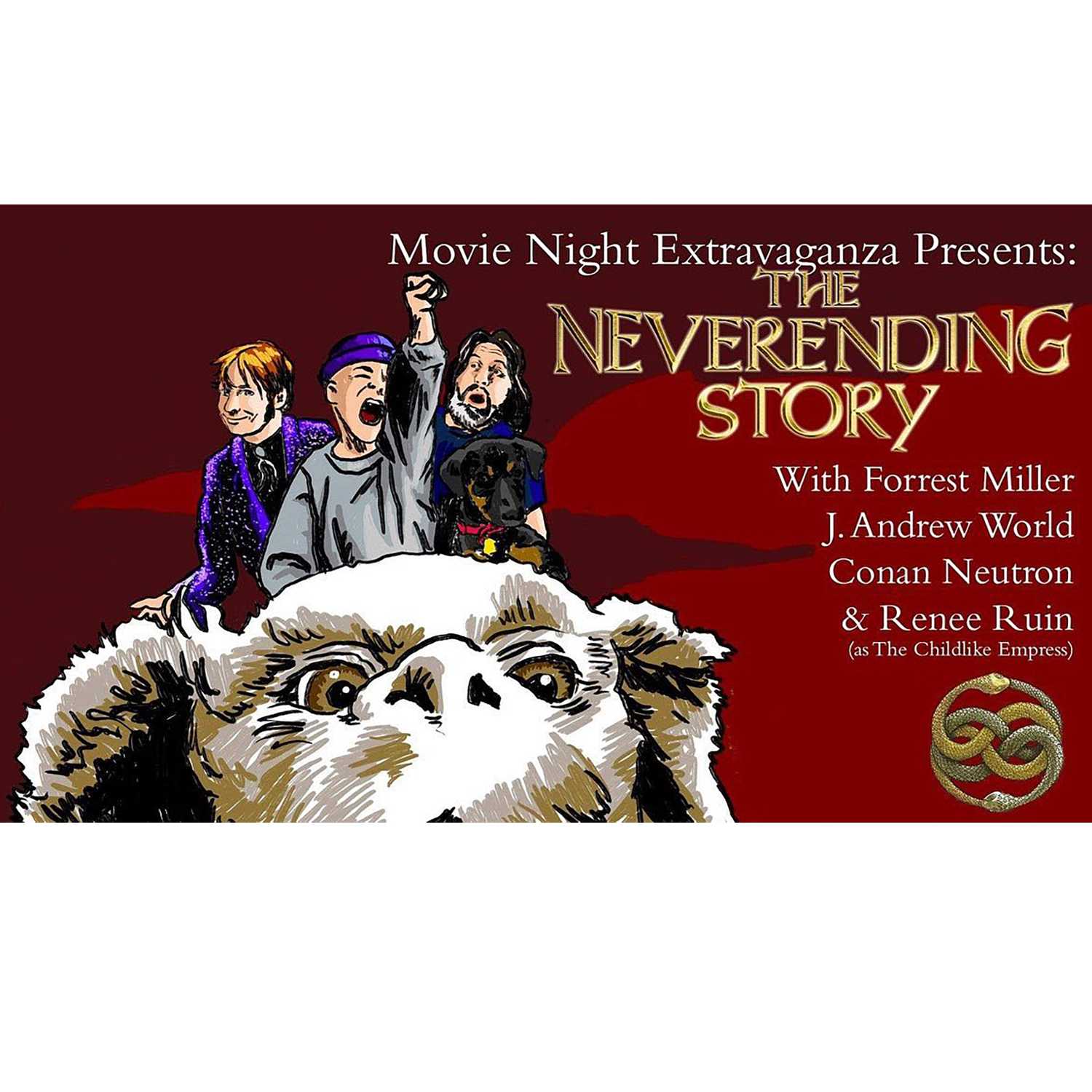 Movie Night Extravaganza