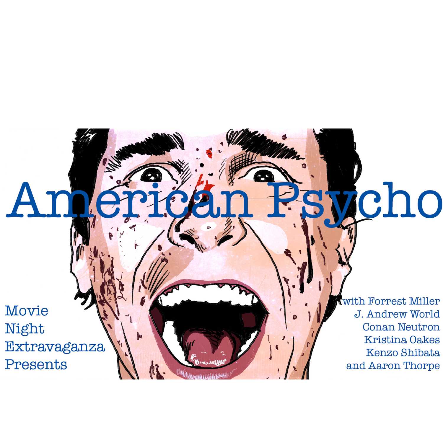 Movie Night Extravaganza